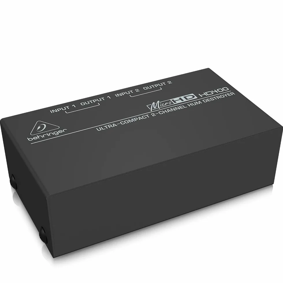 MICROHD HD400
