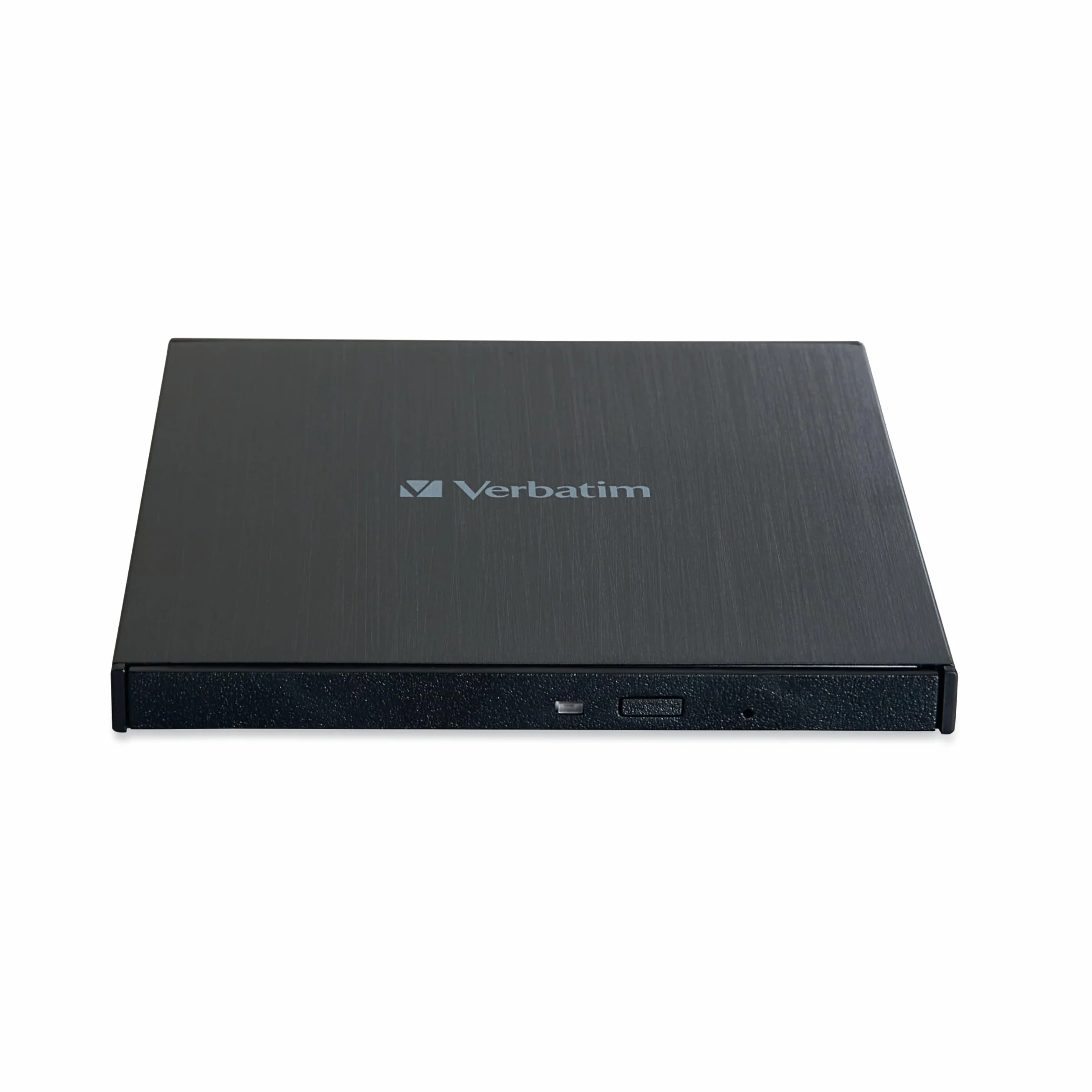 Verbatim 43890 zewnętrzny smukły przenośny USB 3.0 nagrywarka Blu-ray