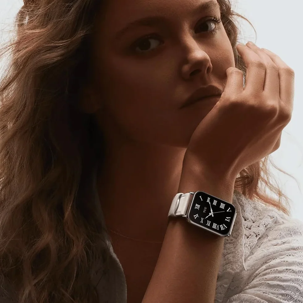 Xiaomi Smart Band 8 Pro Black