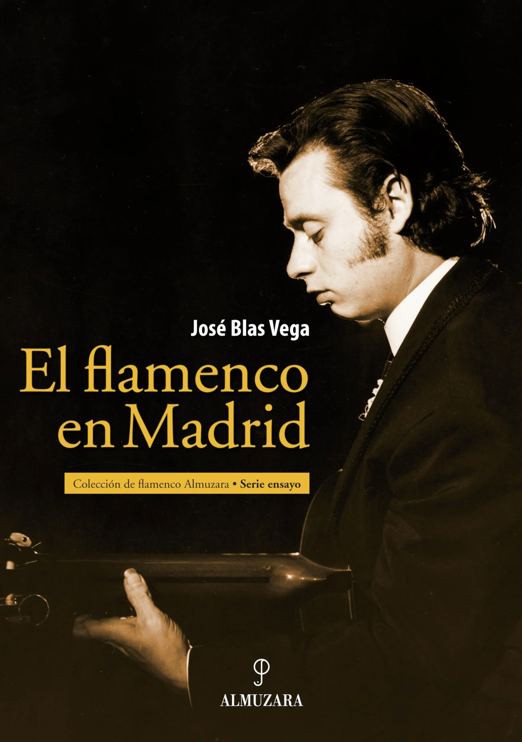 El flamenco en Madrid