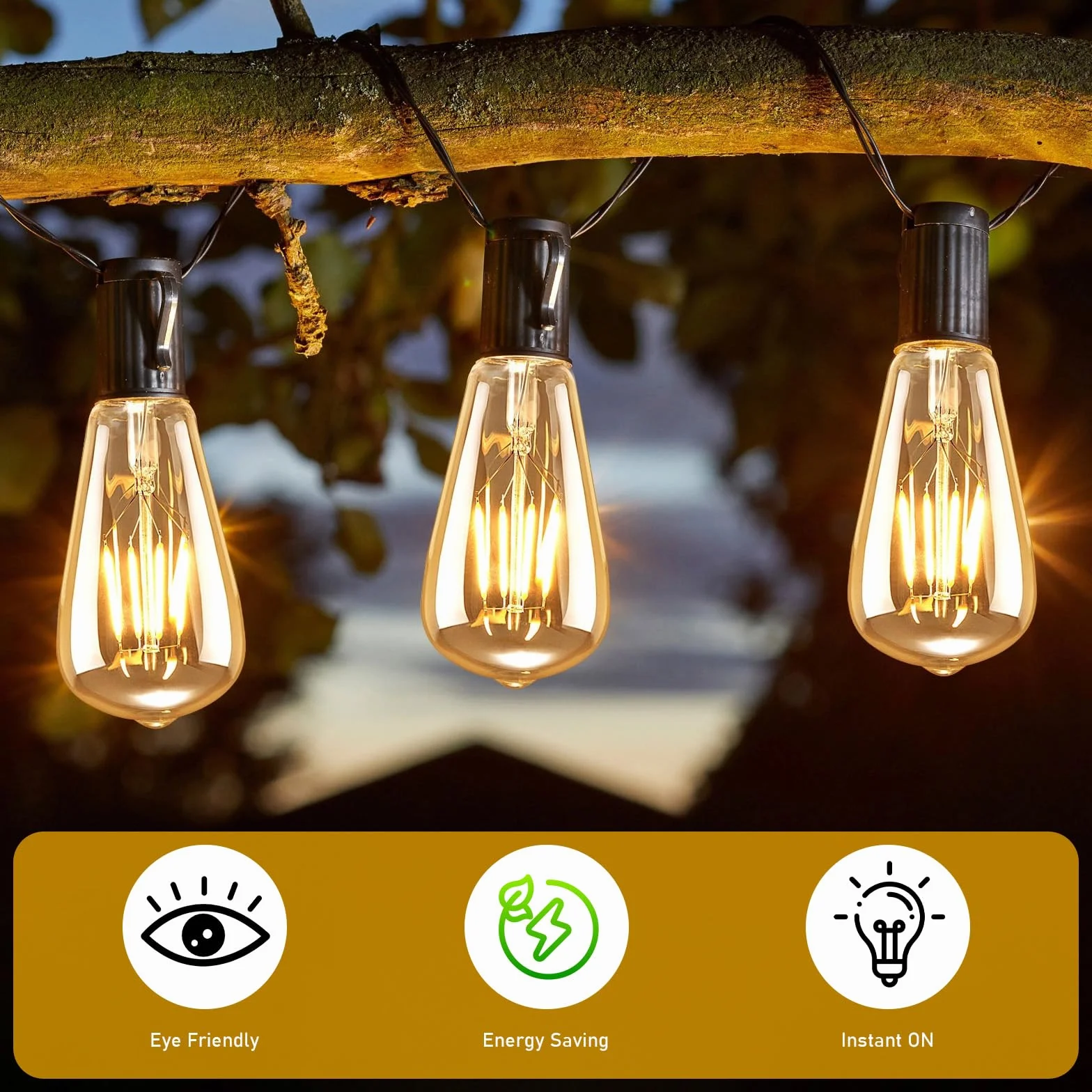 100 sztuk części zamiennych z filamentem LED, 38 mm, 3 V, części żarnikowe żarówek, filament żarówek, żarnik z ciepłym światłem, elastyczne akcesoria świetlne do oświetlenia DIY, oświetlenie domu