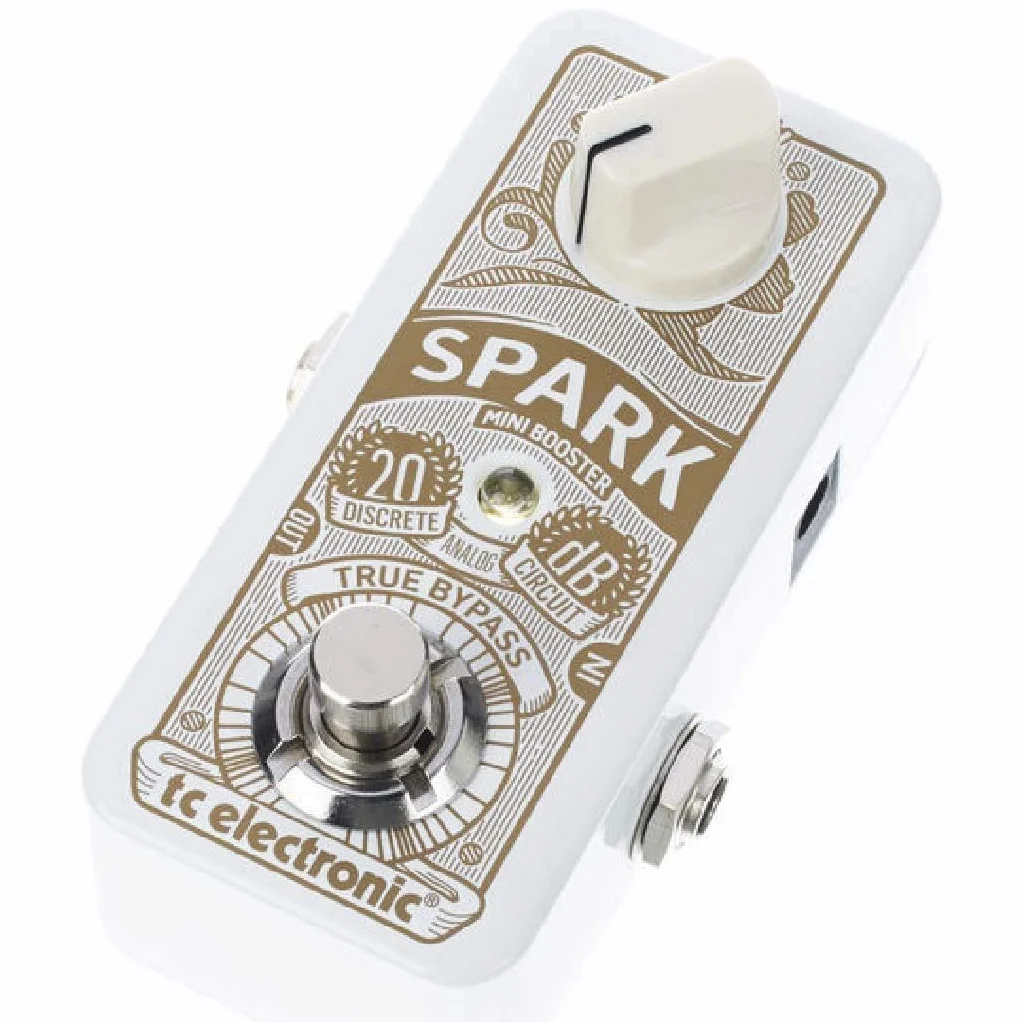 SPARK MINI BOOSTER