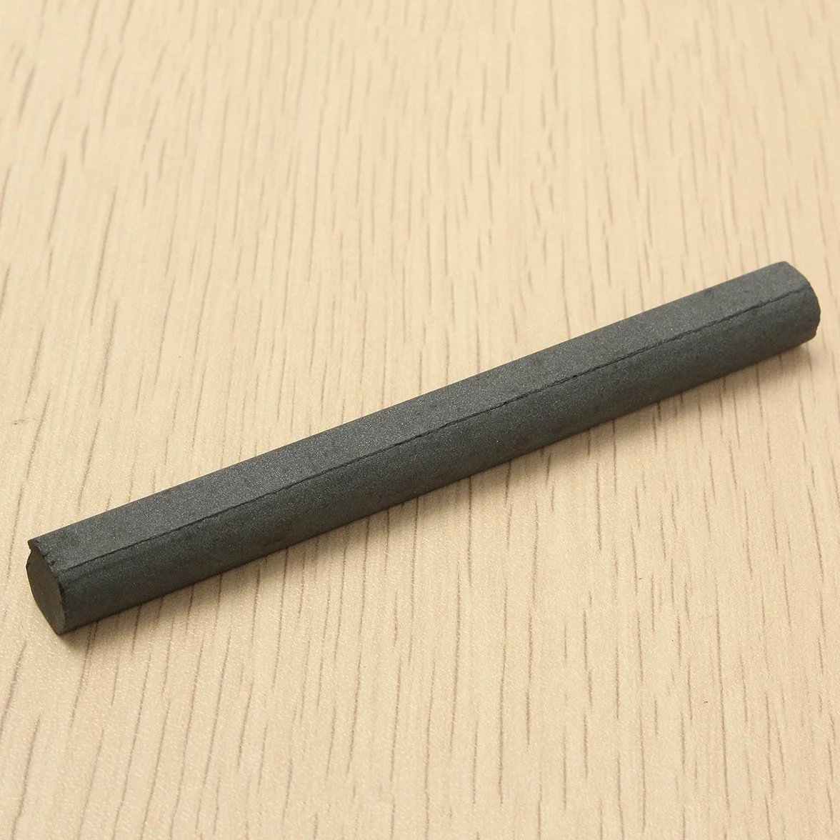EsportsMJJ Pręt antenowy Mn-Zn Ferryt 10 mm x 100 mm