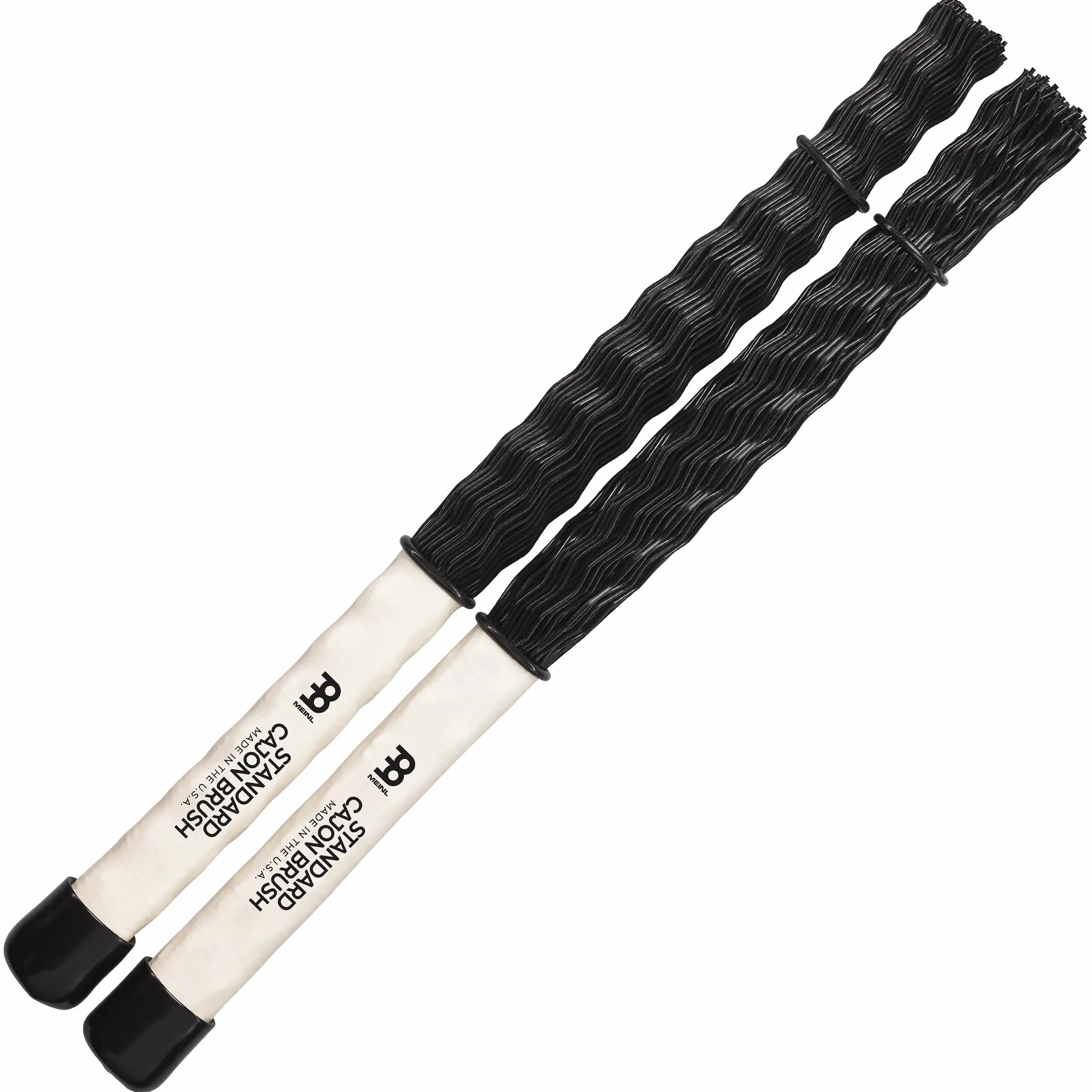 Meinl Standard Cajon Brush - Miotełka jazzowa