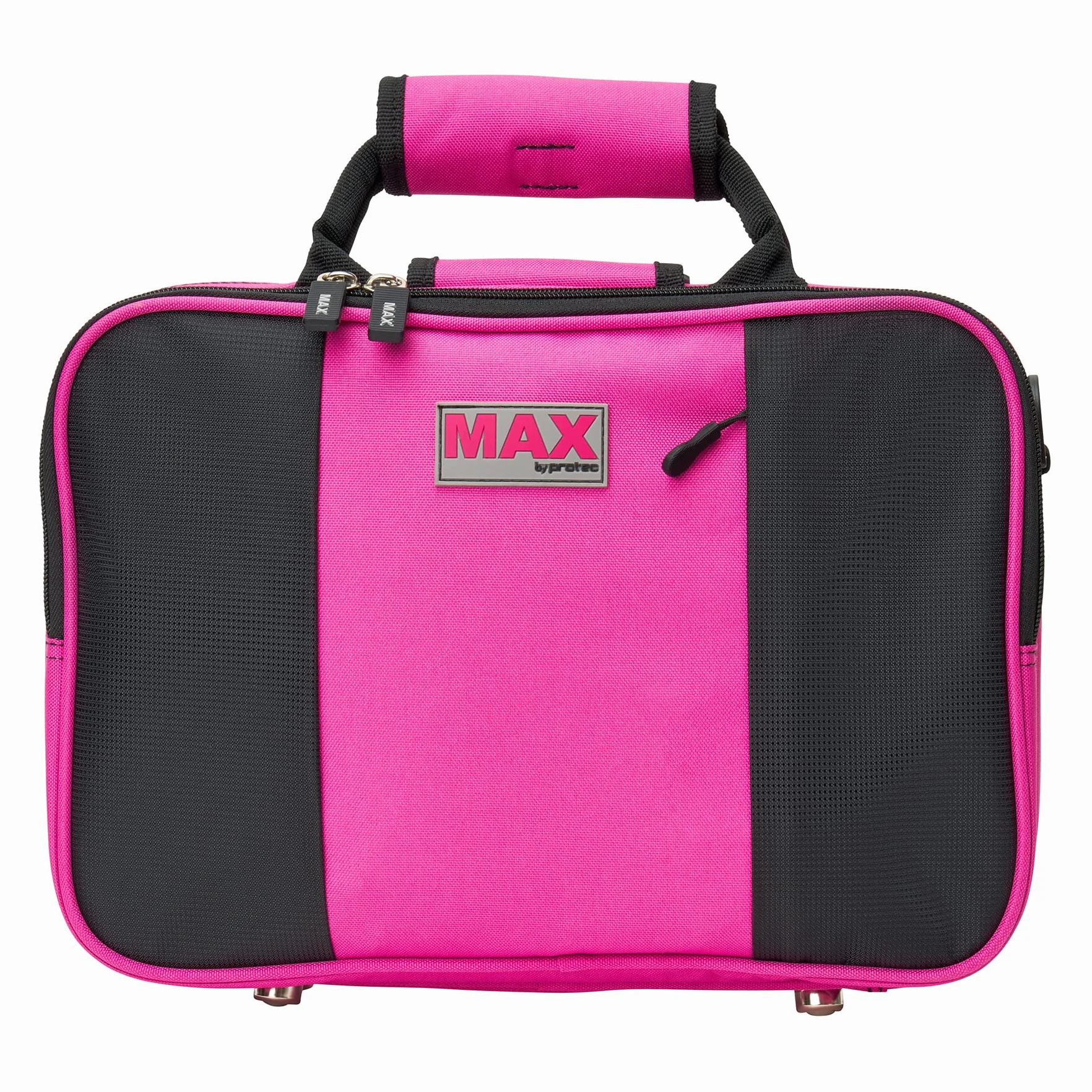 Protec MX307FX MAX etui na klarnet - fuksja