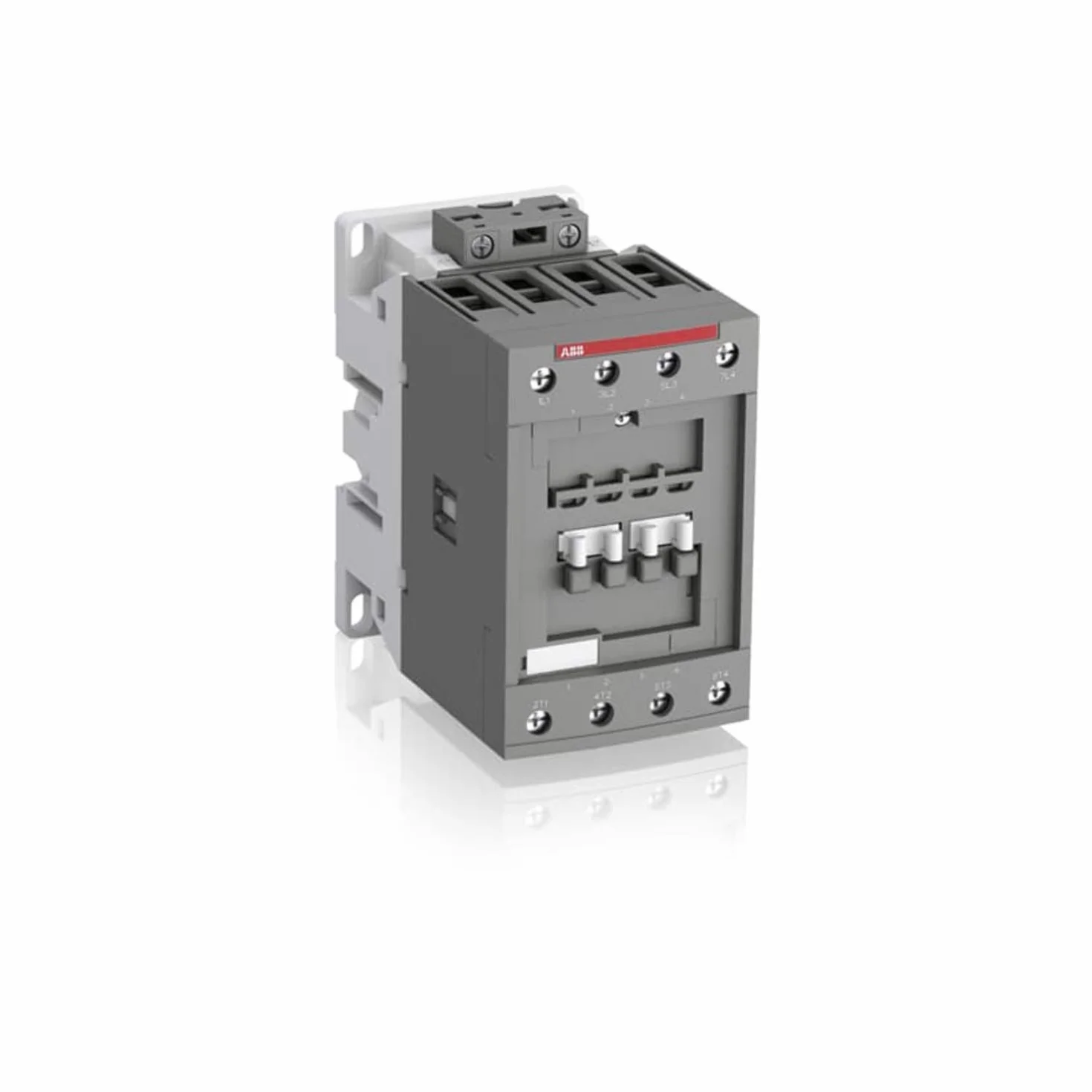 Abb-entrelec af40-40-00-13 - stycznik 100-250v 50/60hz-dc