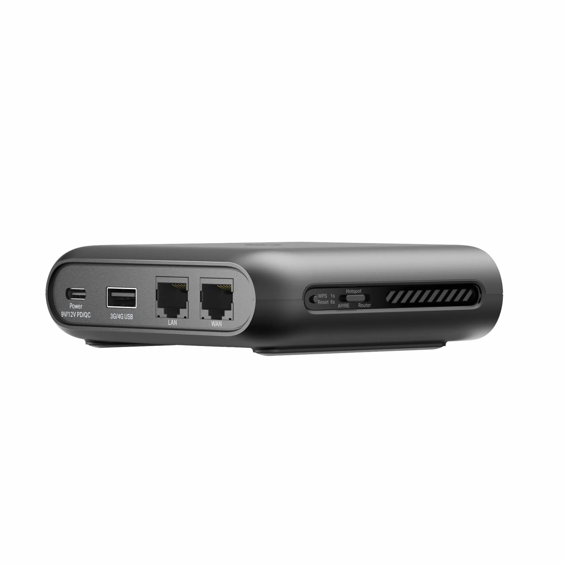 TP-Link TL-WR1502X | Przenośny router WiFi 6 AX1500 | 2 porty Gigabit | USB-C | Tryb tetheringu
