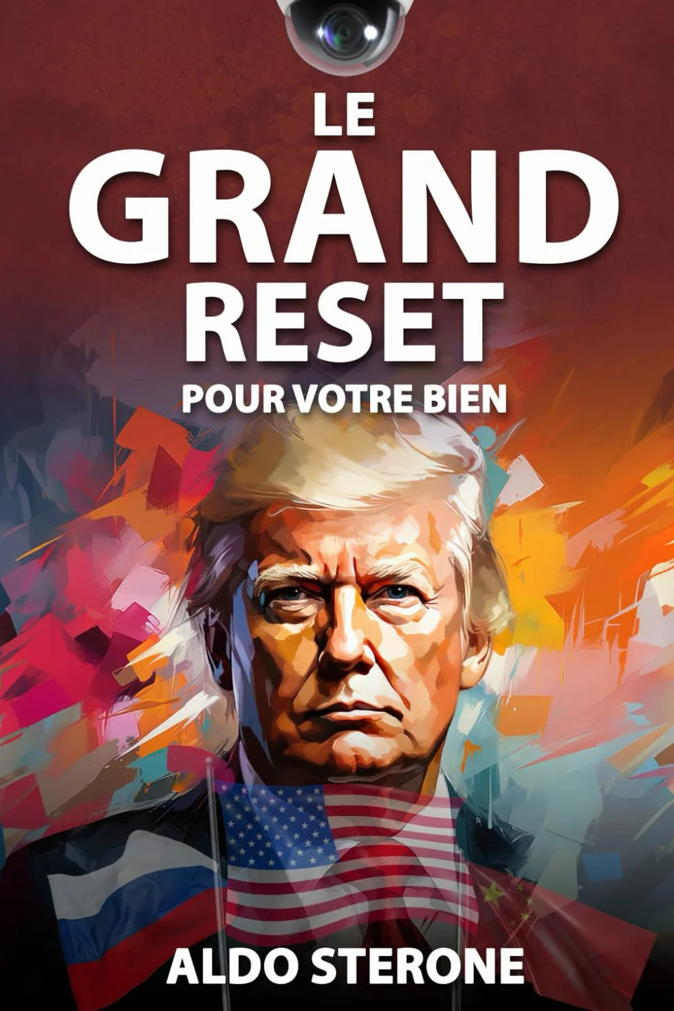Le Grand Reset: Pour votre bien