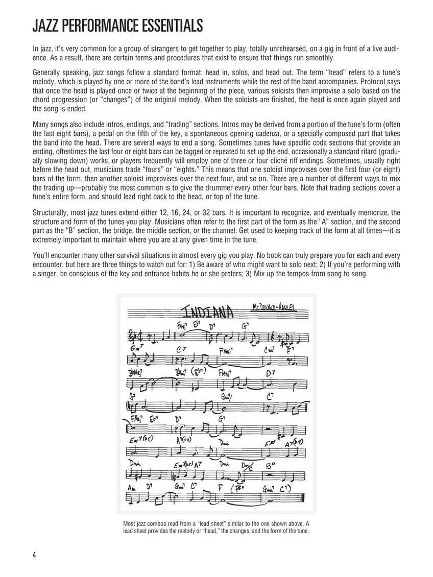 Hal leonard guitar method - jazz guitar guitare +cd: A Comprehensive Guide with Detailed Instruction and More Than 20 Great Jazz Standards