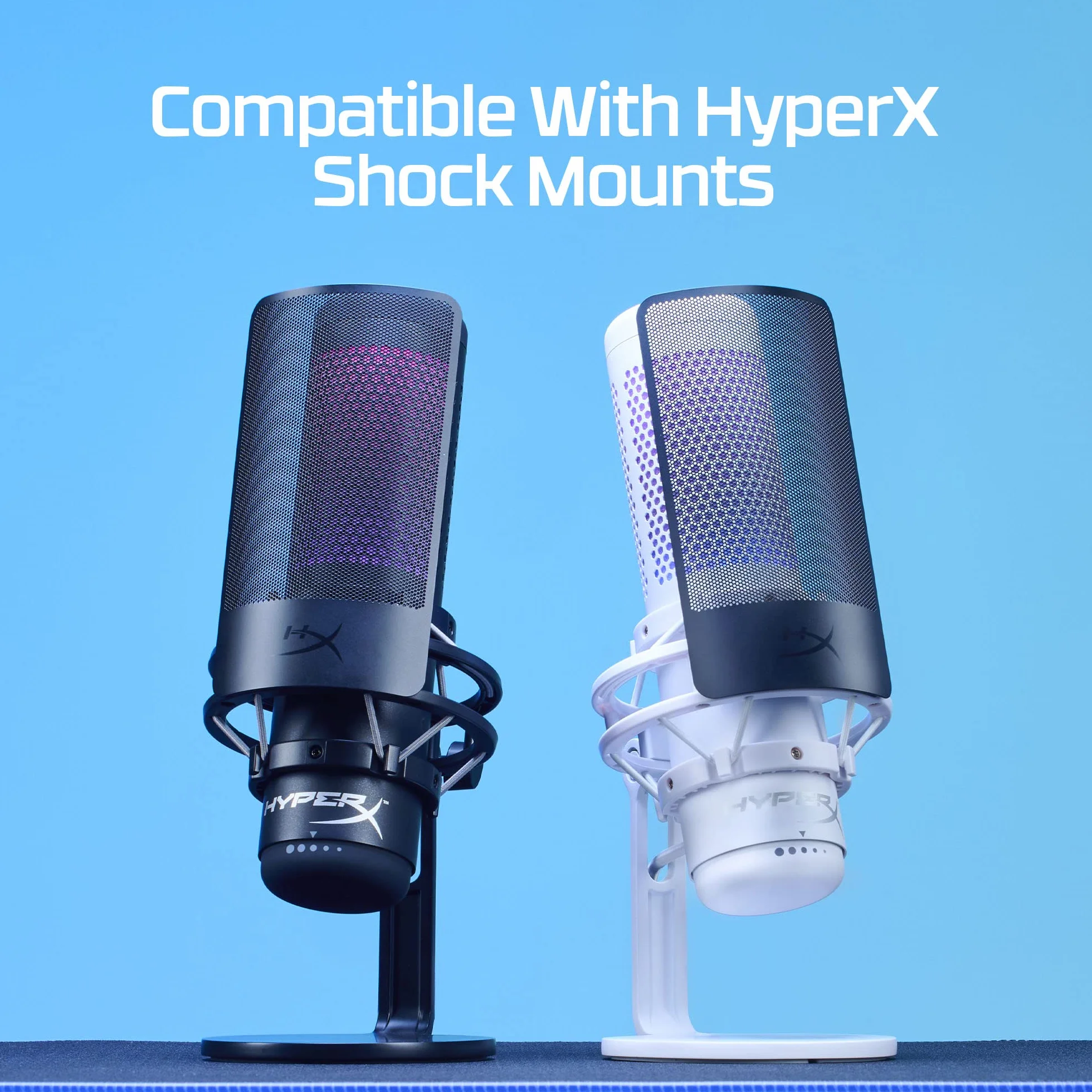 HyperX Filtr pop mikrofonu