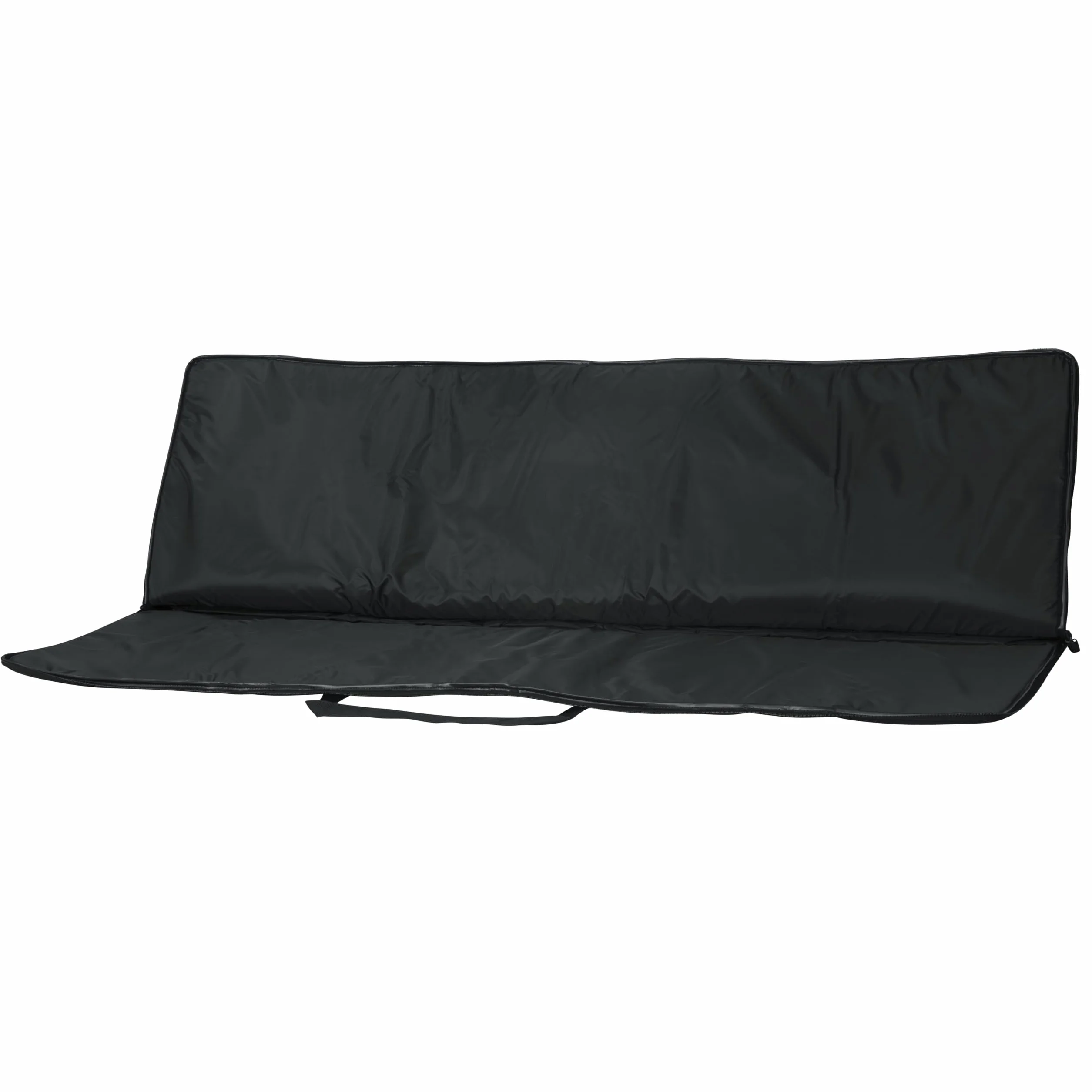 Gator Cases GKBE-88 Economy Gigbag na 88-klawiszowe keyboardy, czarny