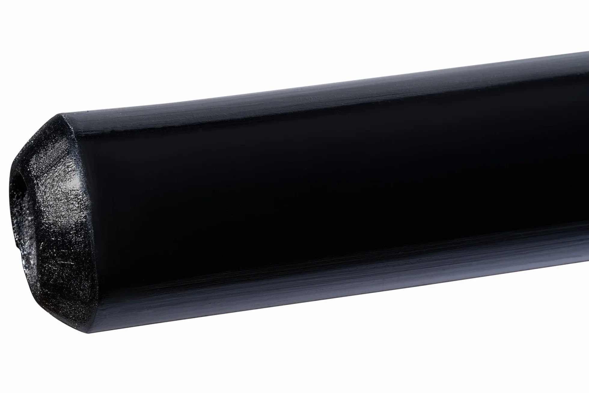 Meinl Bamboo Didgeridoo DDG1-BK, Black