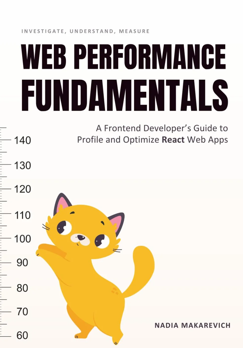 Web Performance Fundamentals: A Frontend Developer’s Guide to Profile and Optimize React Web Apps