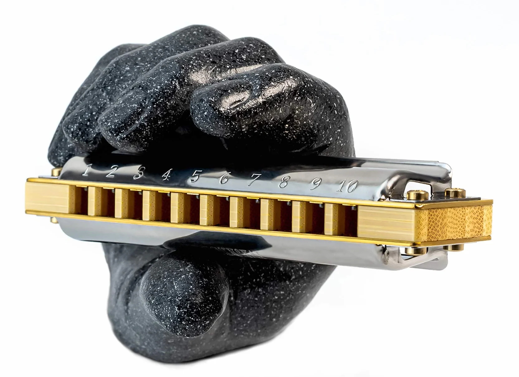Hohner Marine Band Crossover Bb harmonijka ustna