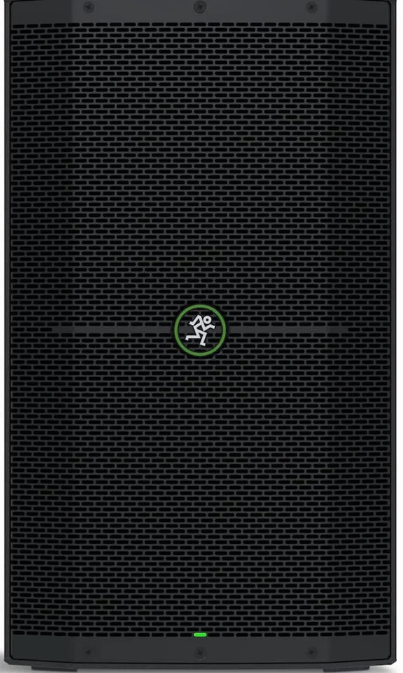 Mackie Thump215XT Ulepszony aktywny głośnik 15" 1400W