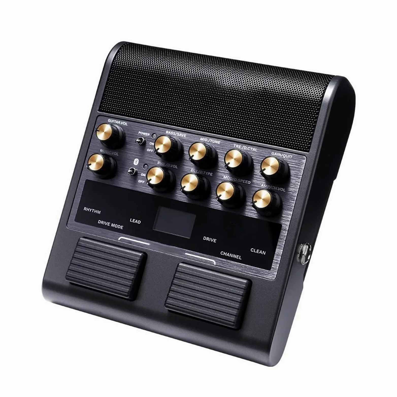 Efekty Gitarowe Wzmacniacze Do Gitar Elektrycznych Pedały Efektów I Powiązane Akcesoria Instrumentów Muzycznych