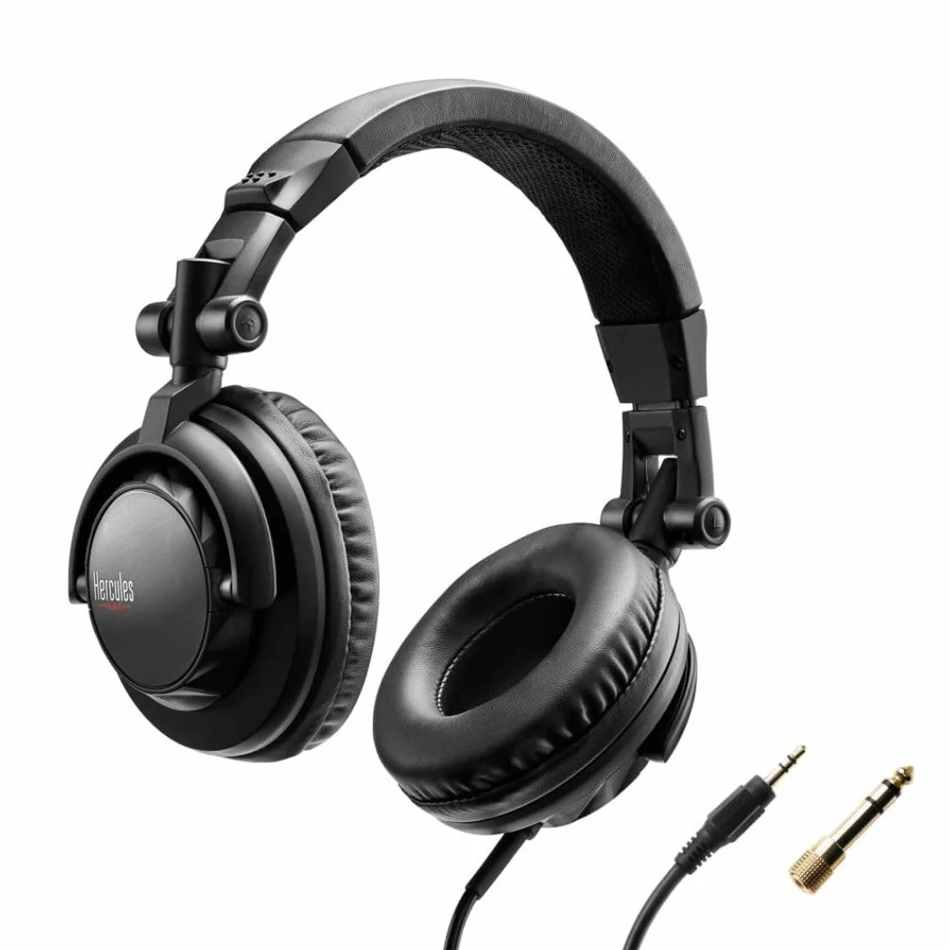 HERCULES HDP DJ45