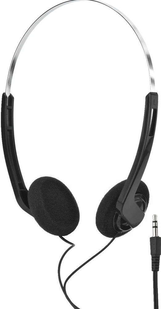 MONACOR Słuchawki stereo 221270