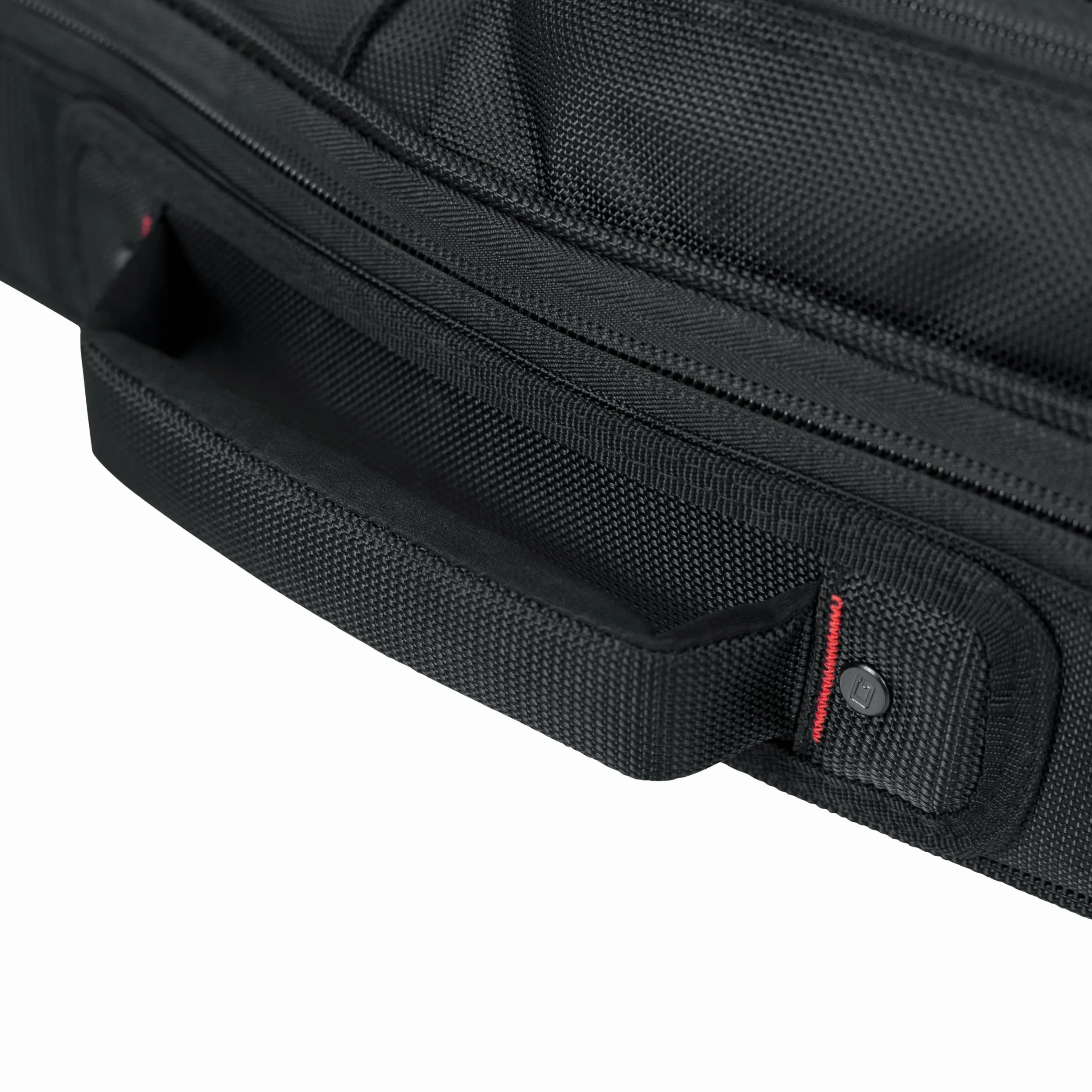 Gator Etui Pro-Go Ultimate Guitar Gig Bag; pasuje do standardowych gitar elektrycznych (G-PG ELECTRIC)