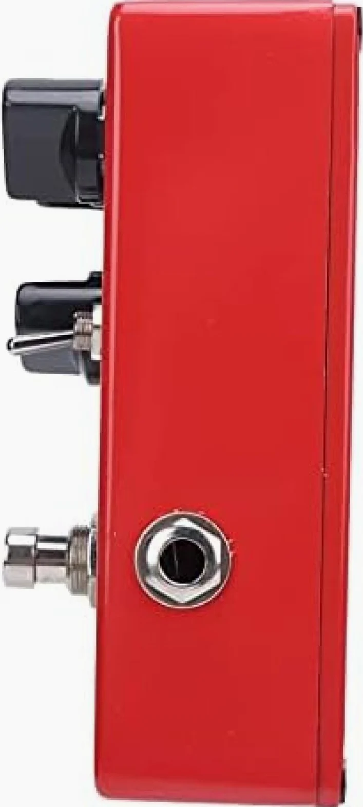 Pedały do ​​gitary Basowa pedał efektów do gitary ze wzmacniaczem lampowym DI Akcesoria do instrumentów wyjściowych XLR CP-59 Tube Screamer
