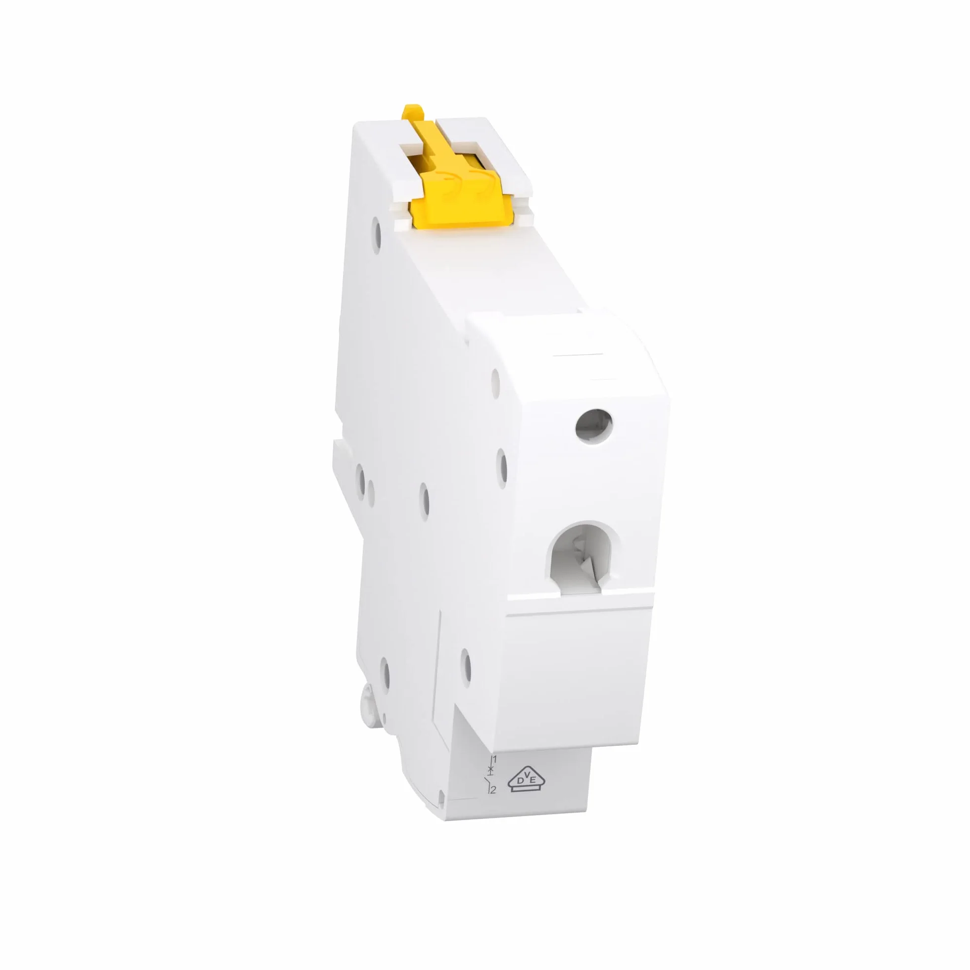 Schneider Electric Wyłącznik obwodu RESI9 1P 10A B 6KA, R9F23110