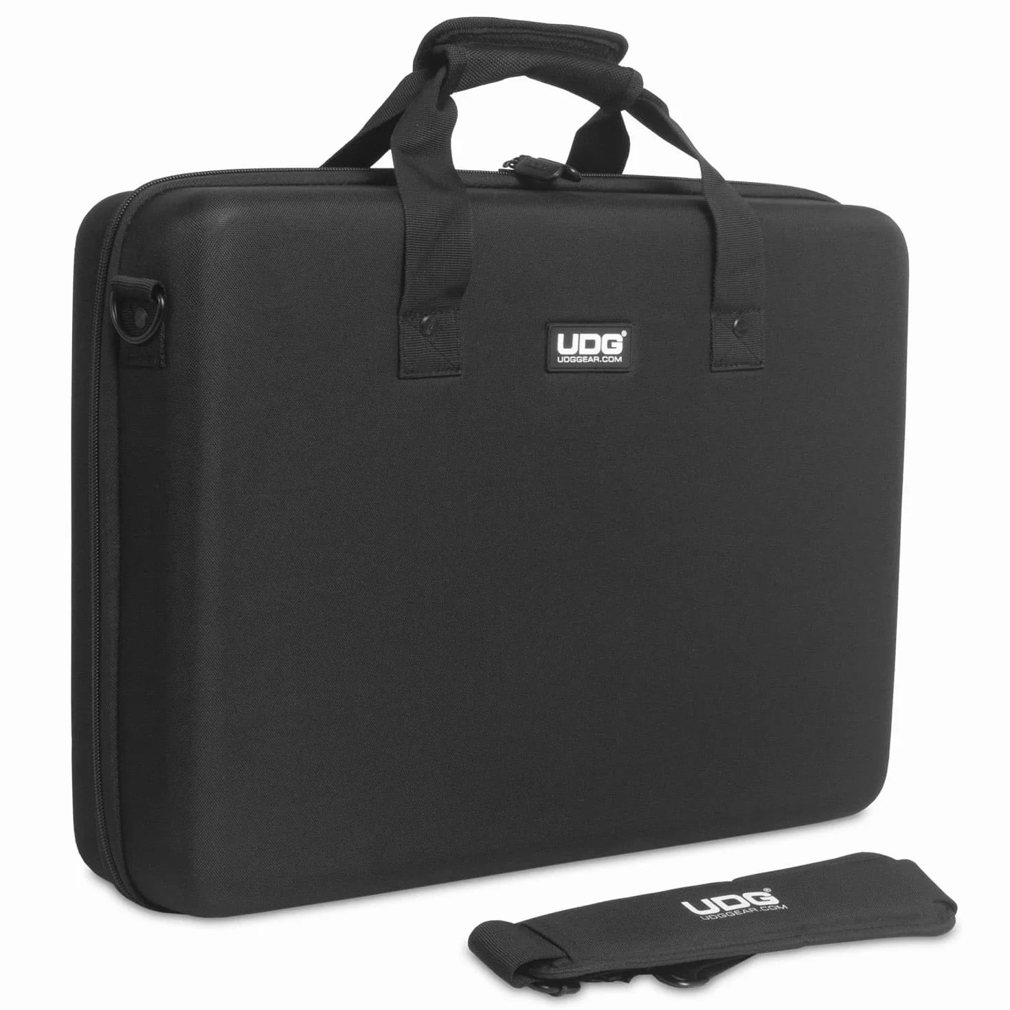 UDG GEAR U8312BL Creator Denon DJ Prime Go/Akai Live II twarda obudowa czarna