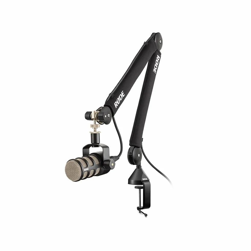 RØDE Ramię Mikrofonowe, Czarny, do 1,2 kg