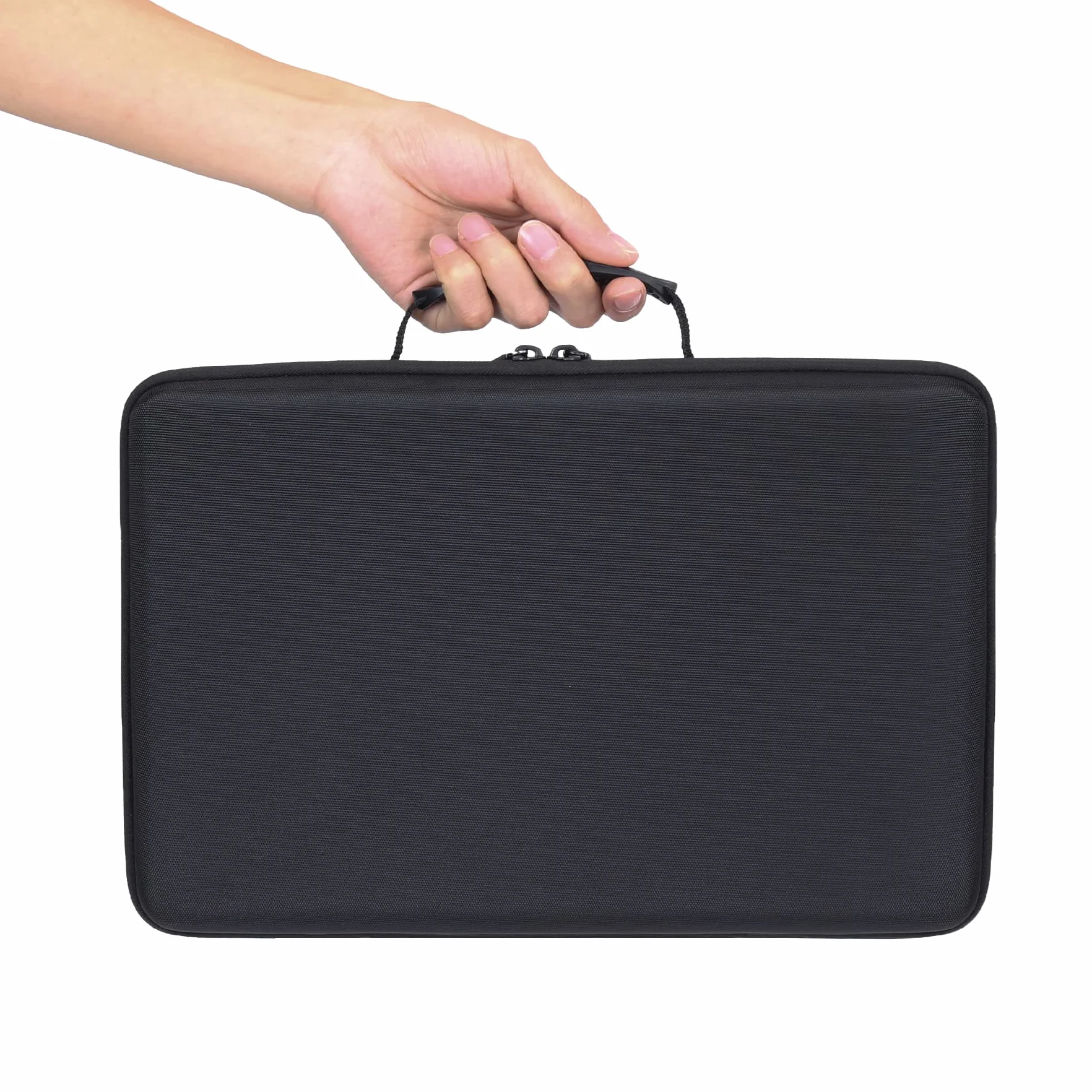 co2CREA Twarde etui podróżne do AKAI Professional APC KEY 25 MK2 kontroler USB MIDI