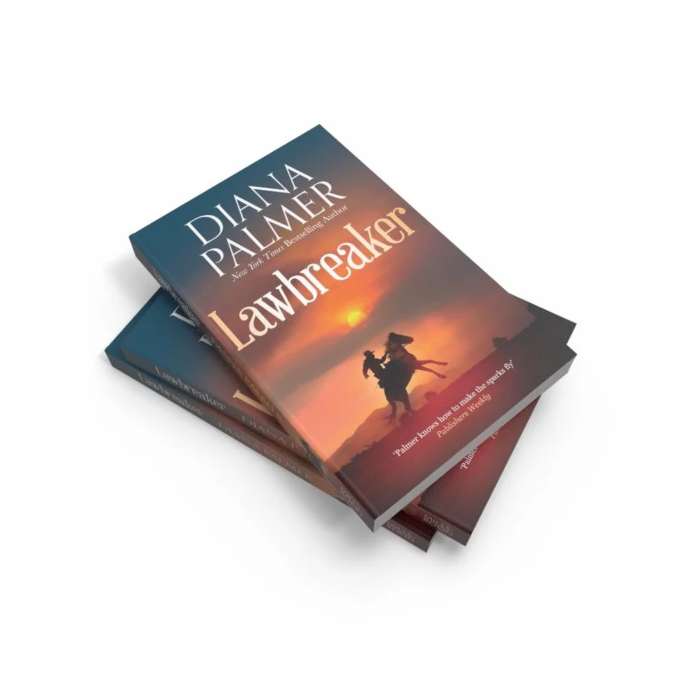 Lawbreaker: A new spicy cowboy romance for fans of second chance and enemies to lovers in 2025!: Book 52
