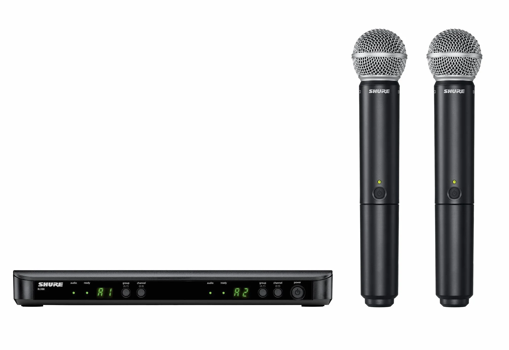 BLX288E/SM58-K3E