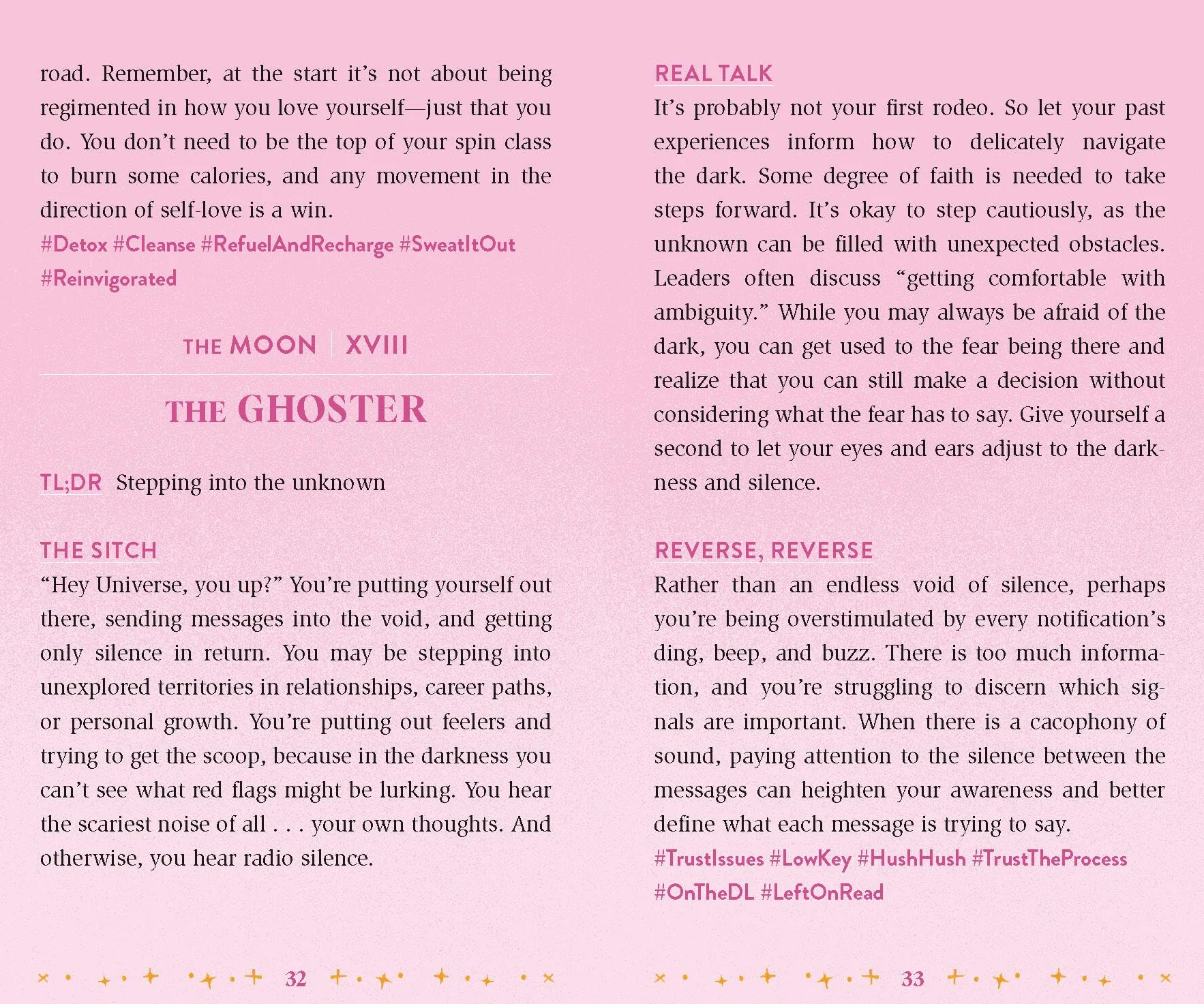 Millennial Tarot: A Deck and Guidebook for the Journey of Adulting (Because the Struggle is Real)