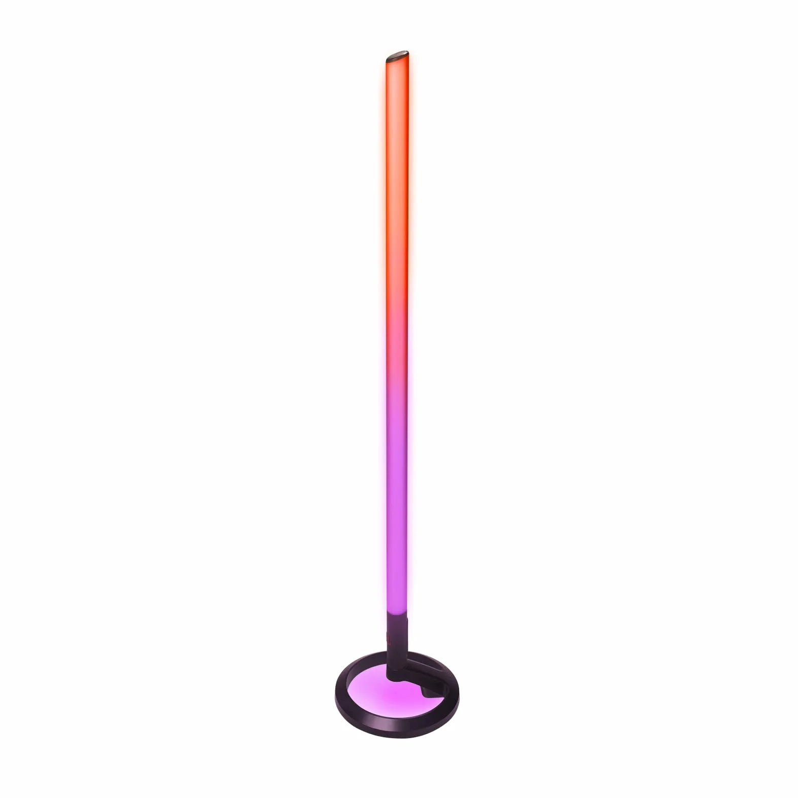 JBL PartyLight Stick przenośna Bluetooth listwa świetlna LED RGB 360° bateria 8H