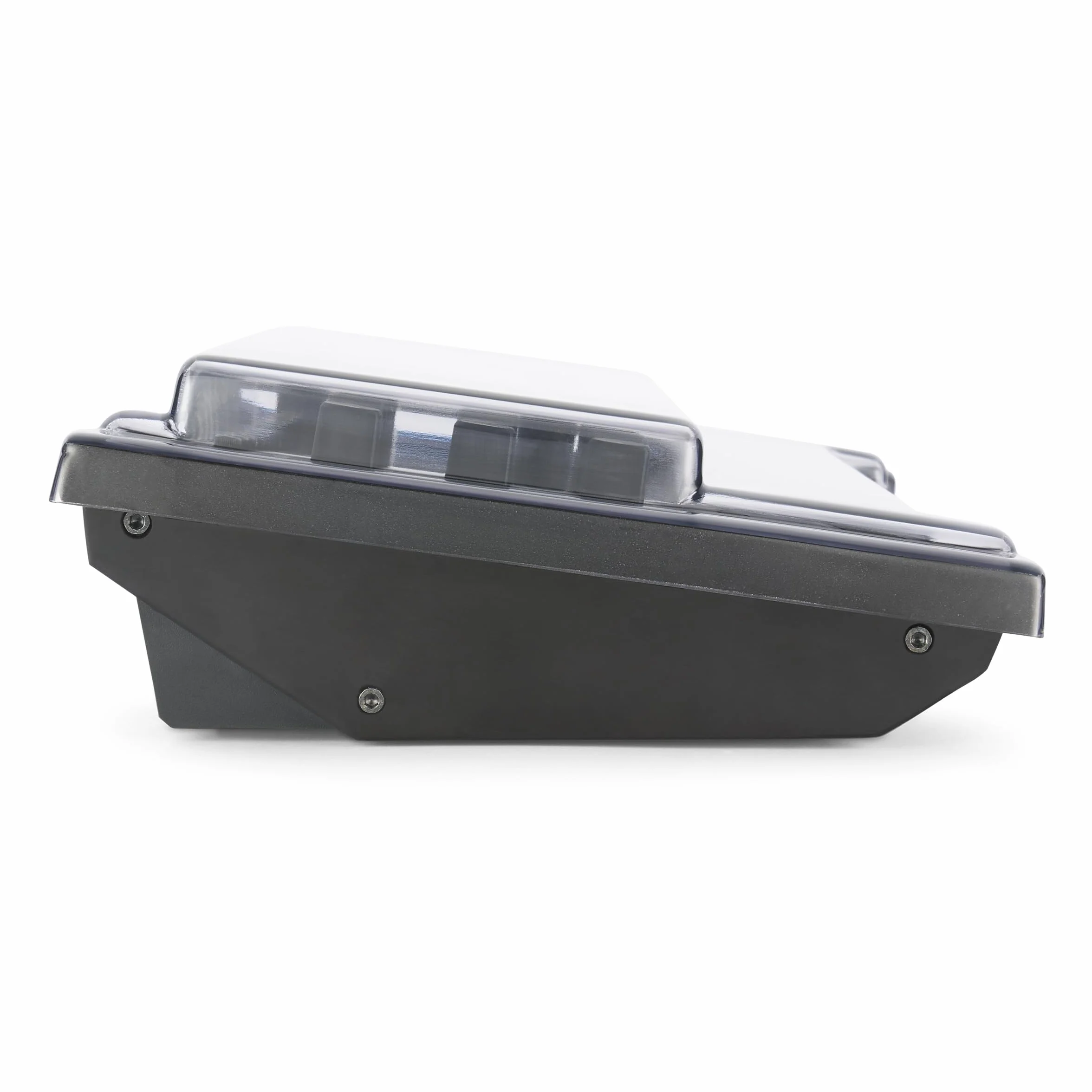 Decksaver Korg Drumlogue Cover Pokrowiec na keyboard
