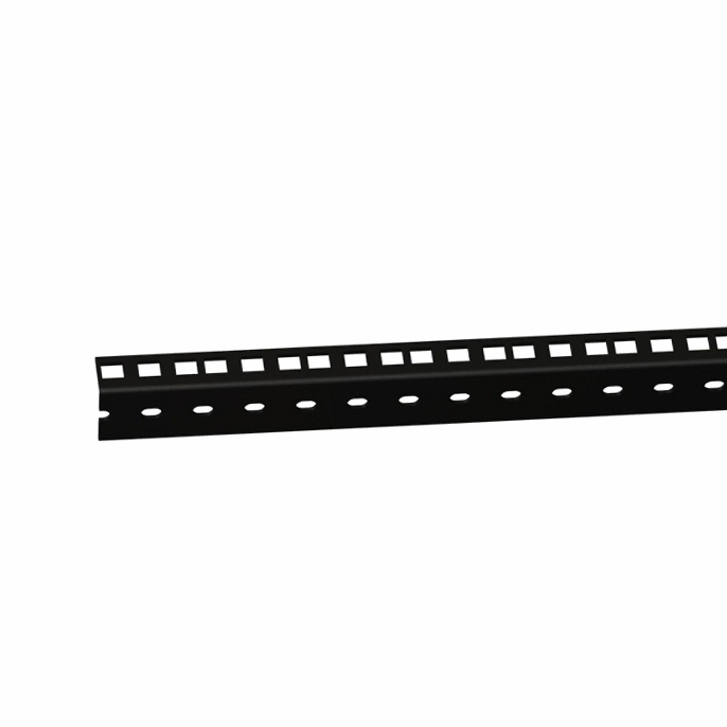 Adam Hall 19" Parts 61535 B 10 szyna mocująca 10 HE