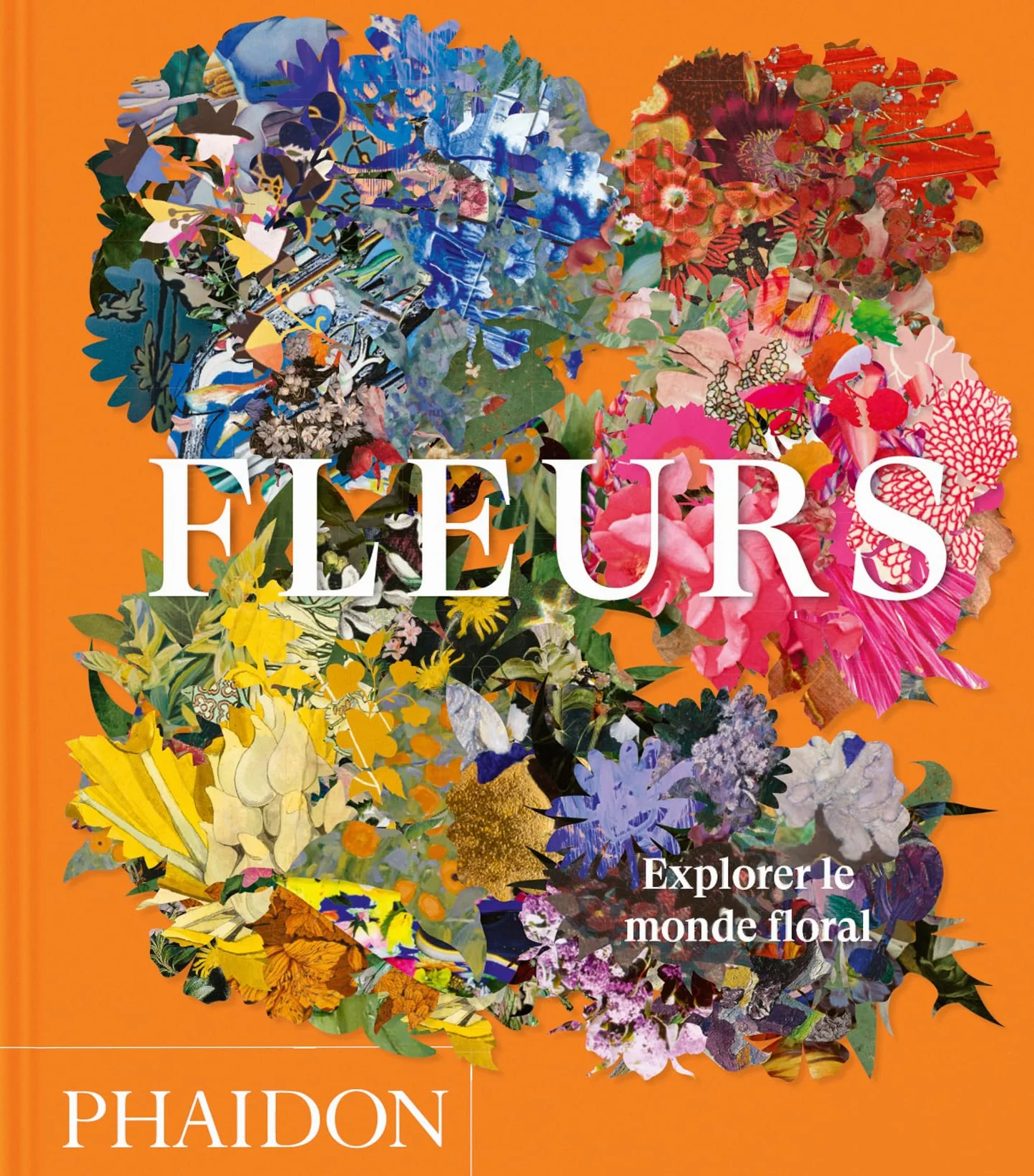 Fleurs: Explorer le monde floral