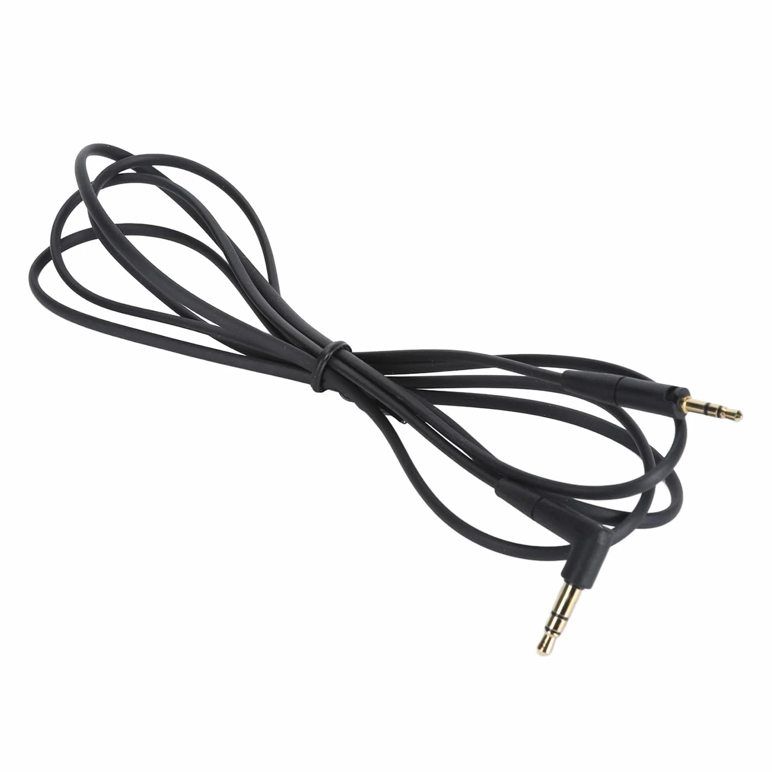 Zapasowy Kabel Audio do Słuchawek HD400S HD4.30 HD4.50BTNC Przewód 4,8 Stopy 2,5 Mm do 3,5 Mm