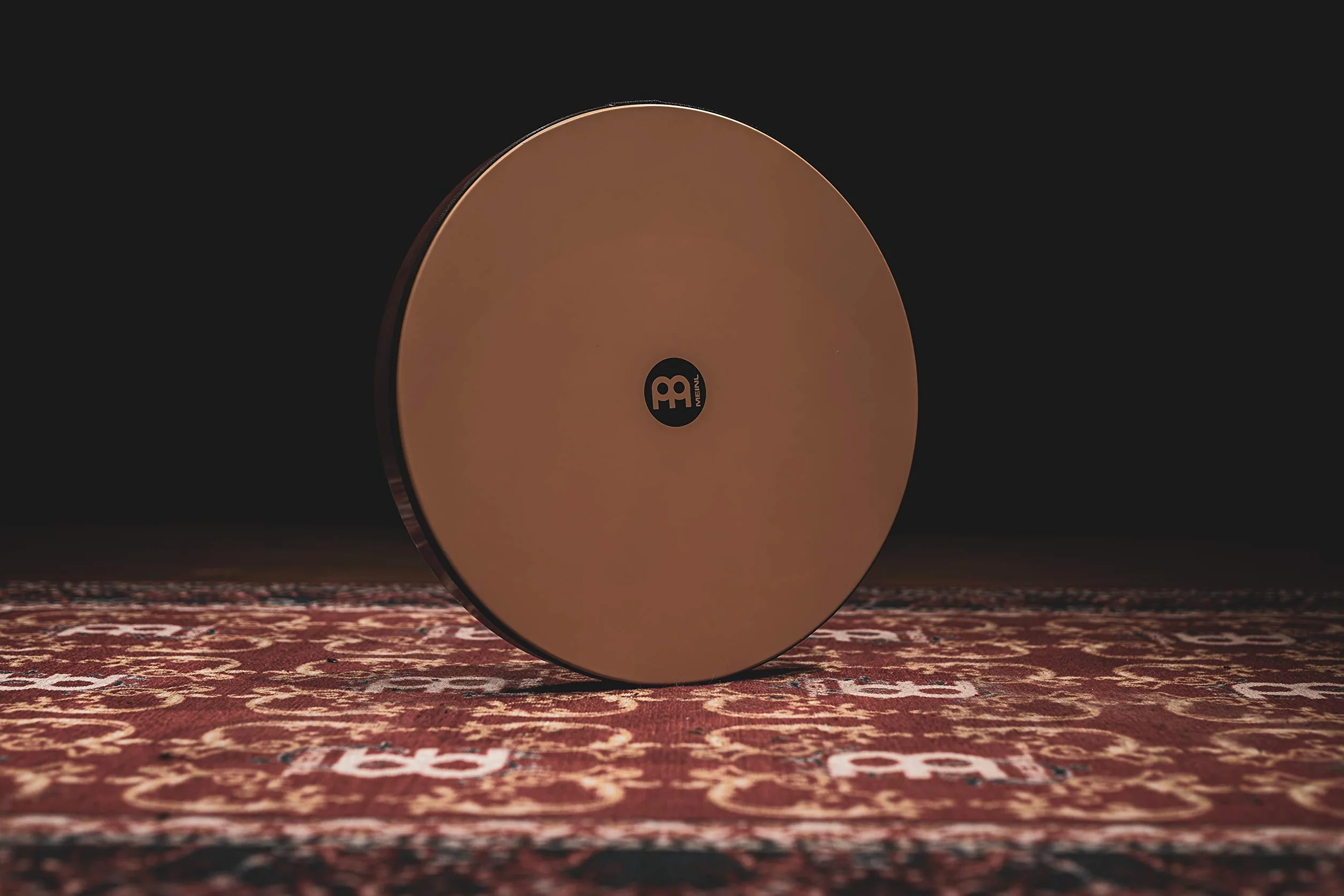 Meinl HD20AB-TF 50 cm bęben ręczny z syntetyczną głową True Feel - afrykański brąz