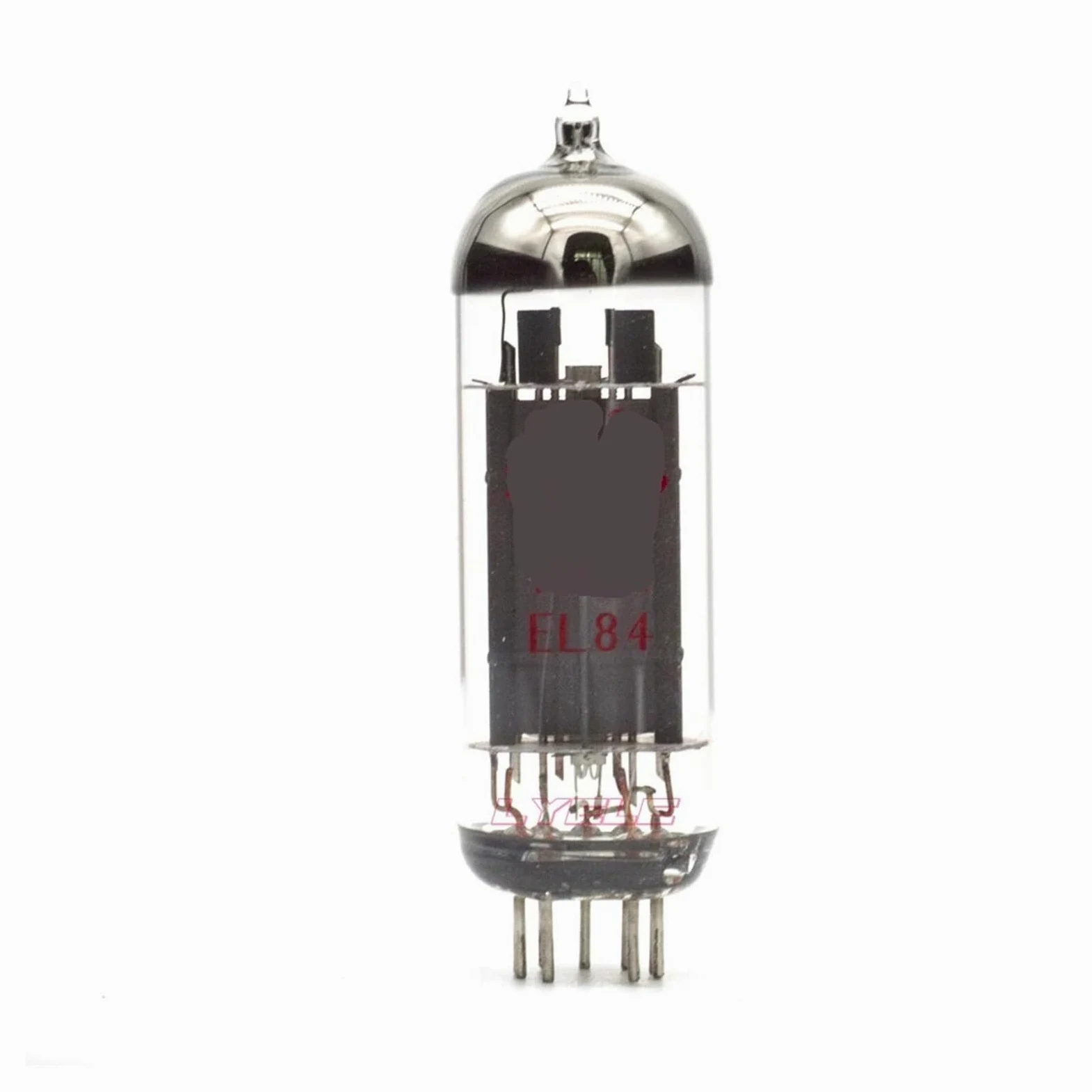 EL84 wzmacniacz lampowy HIFI wzmacniacz audio zestaw DIY przedwzmacniacz (1 szt.)