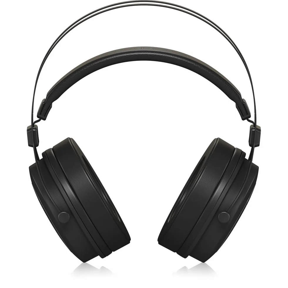 Behringer OMEGA słuchawki Hi-Fi z otwartym tyłem