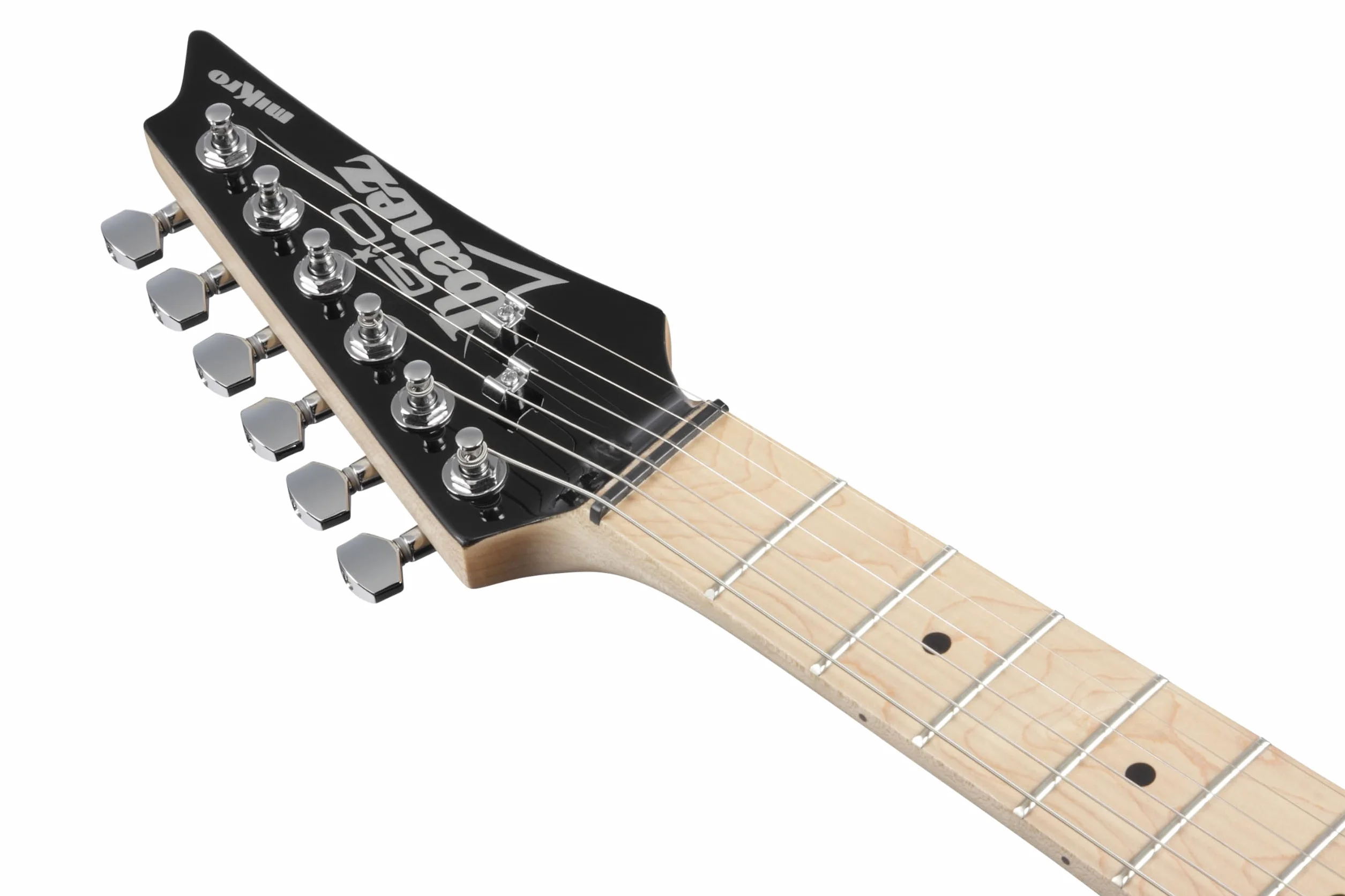 Ibanez Gio Mikro GRGM21M-BLT Blue Burst - Gitara elektryczna