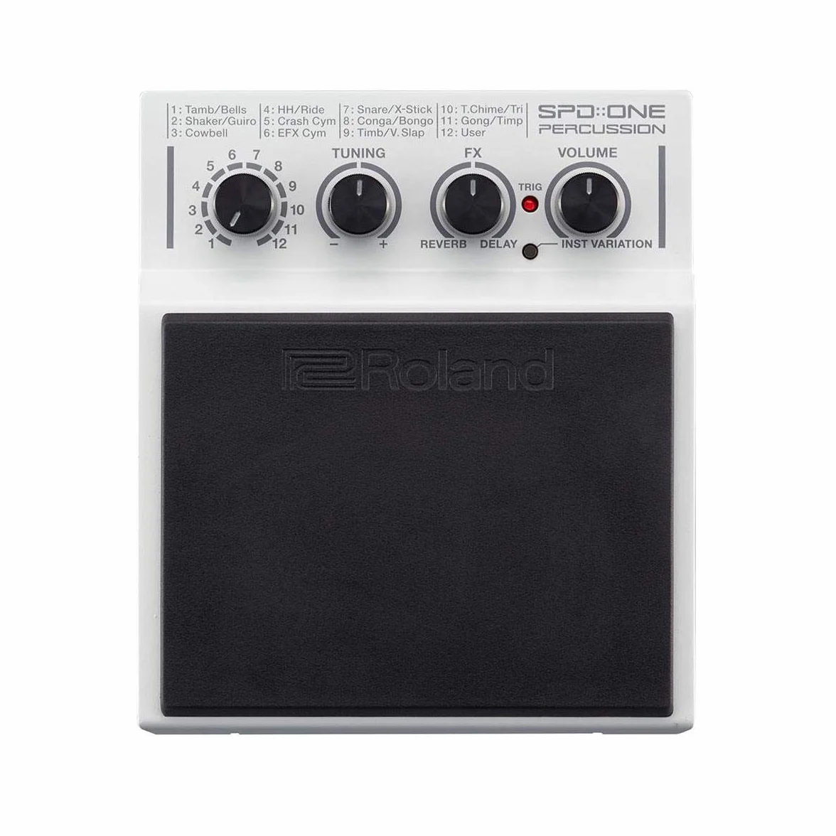 Roland SPD::ONE Percussion Pad Perkusyjny