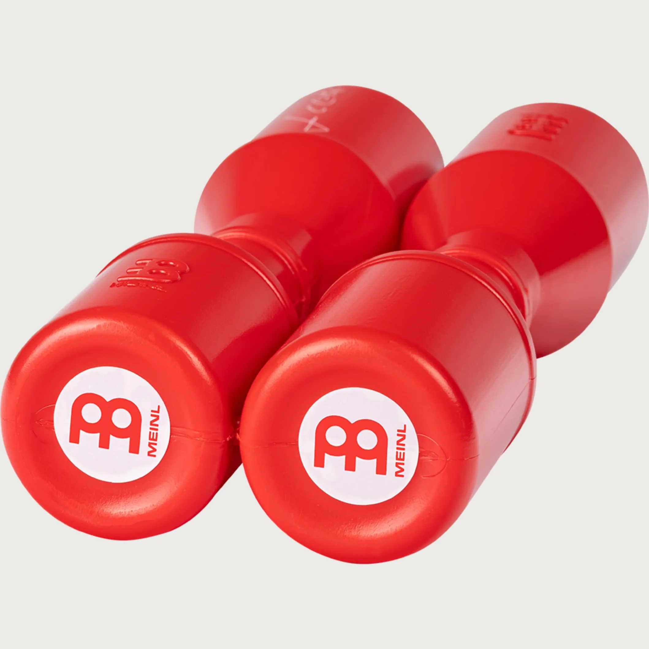 Meinl SH5R Studio Shaker Red - Shaker