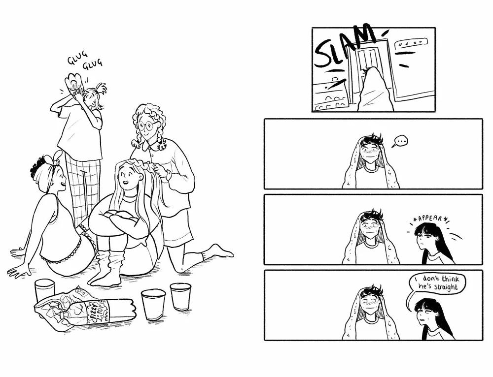 The Official Heartstopper Colouring Book: The phenomenal graphic novel series, also on Netflix!