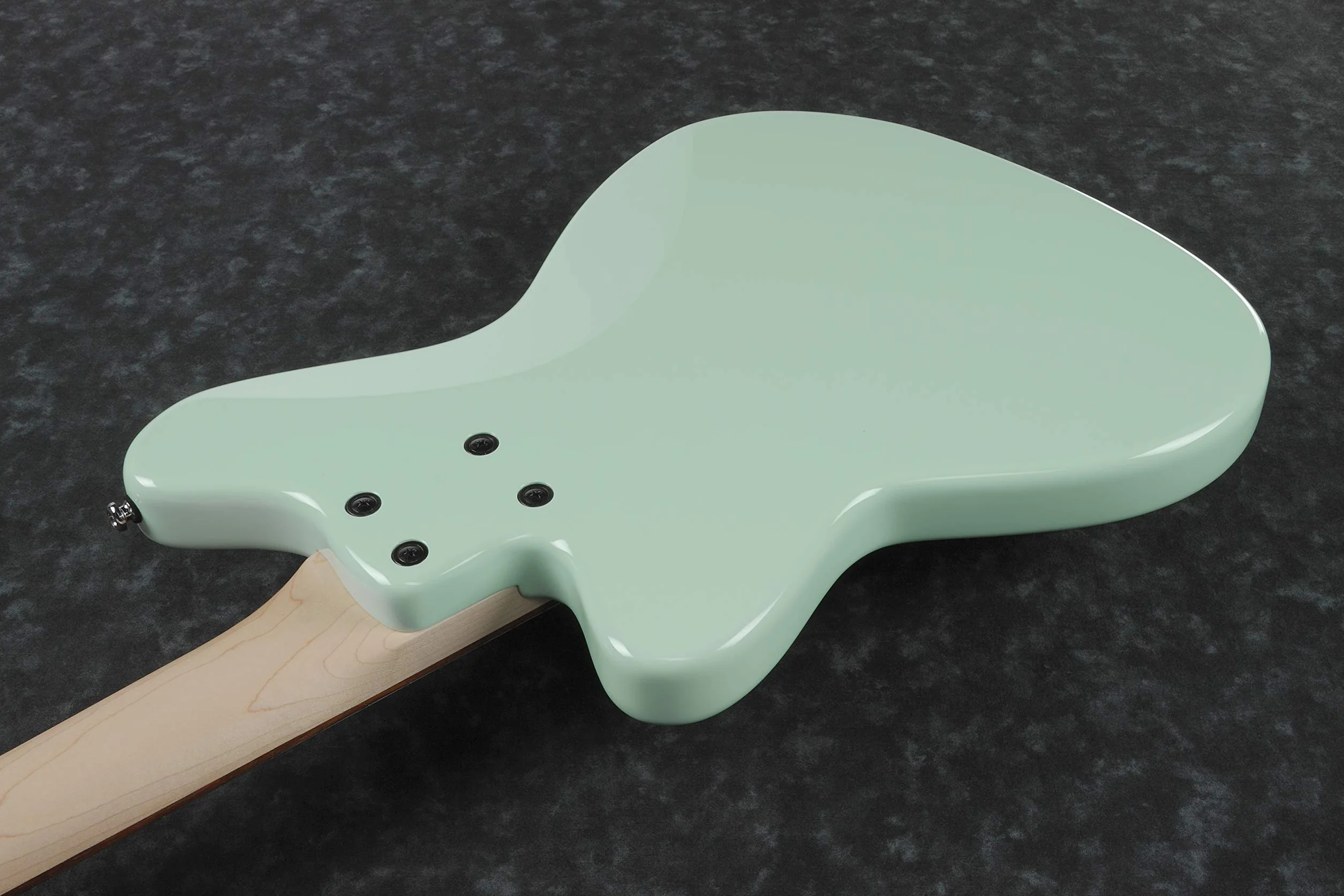 Ibanez Standard TMB35-MGR Mint Green - Gitara basowa 5 strunowa