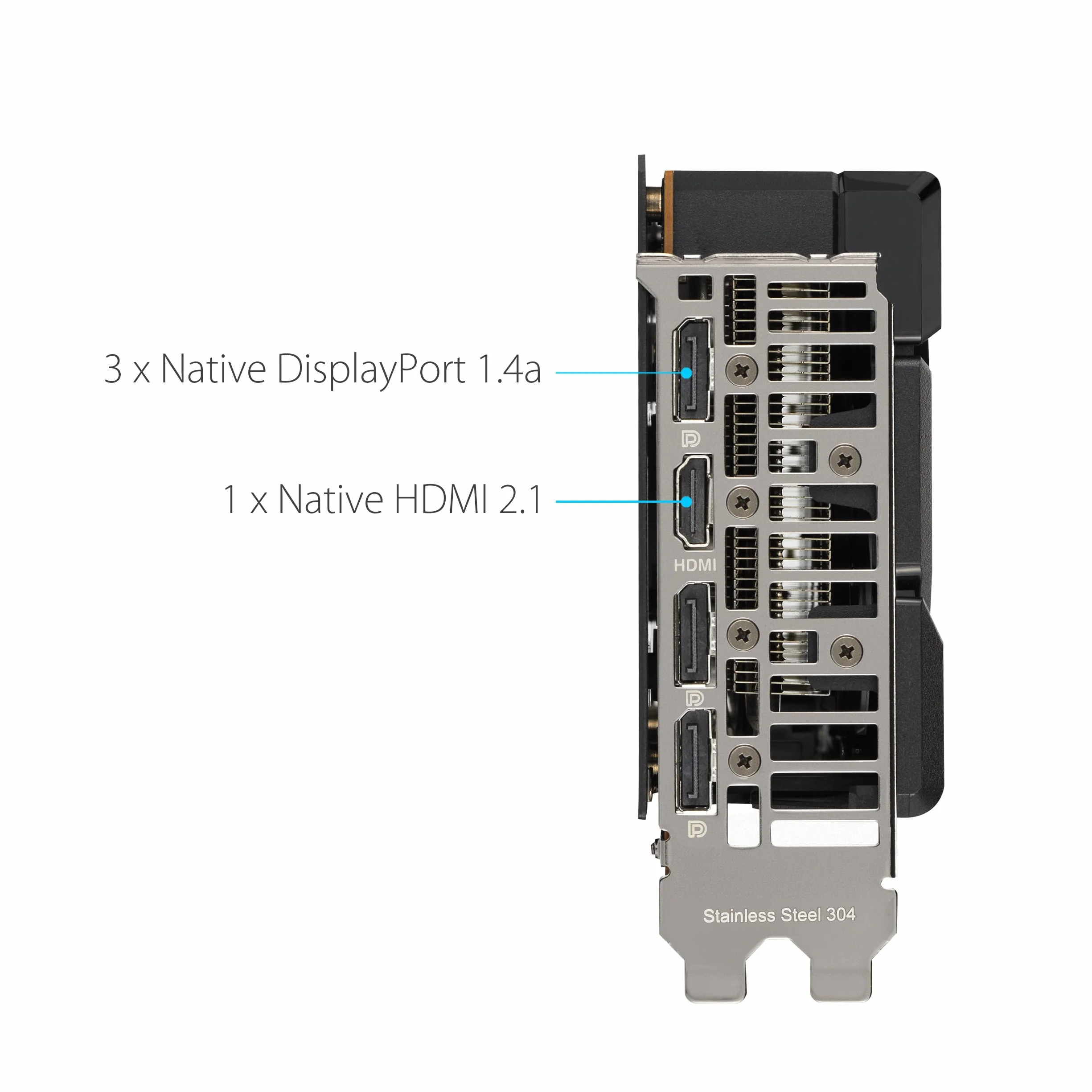 ASUS Dual Radeon RX 7600 EVO OC Edition 8 GB GDDR6 karta graficzna dla graczy (AMD Radeon RX7600, PCIe 4.0, 1 x HDMI 2.1, 3X DisplayPort 1.4a, DUAL-RX7600-O8G-EVO)