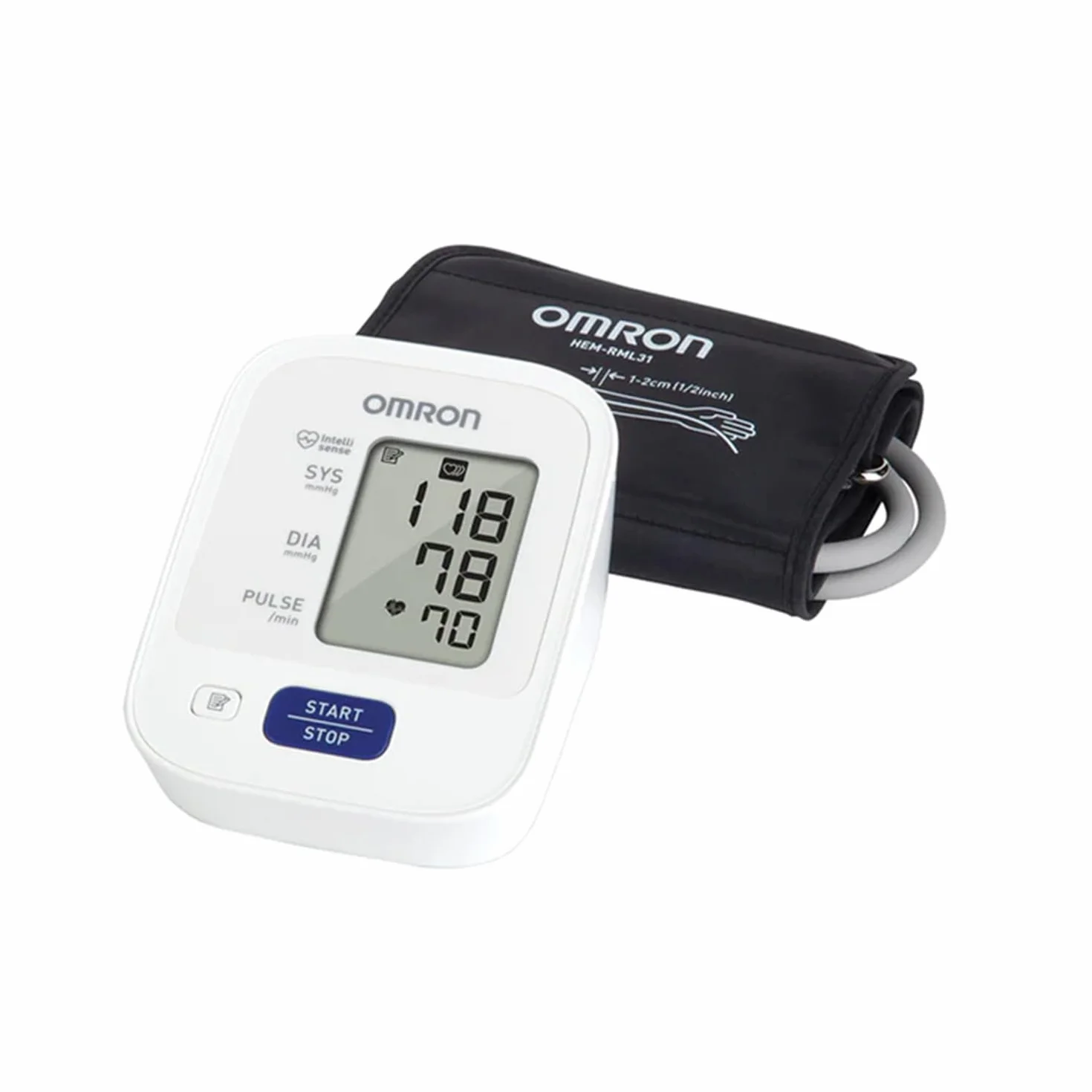 OMRON M3 Intellisense