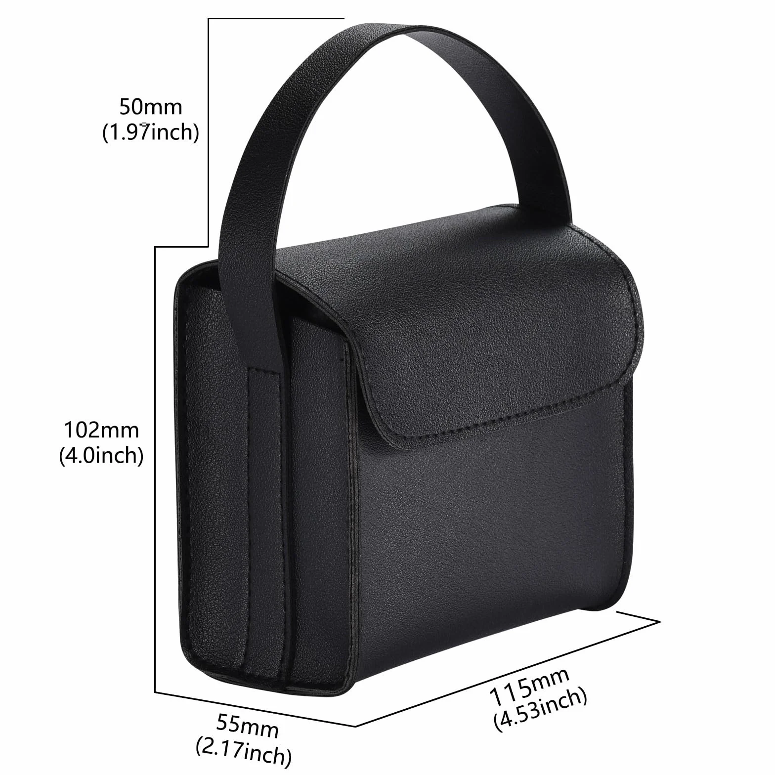 Etui Ochronne do Marshall Willen 1/Willen 2 Głośnik Bluetooth,do Marshall Willen I/II Torba futerał Walizce Akcesoria(Czarny)