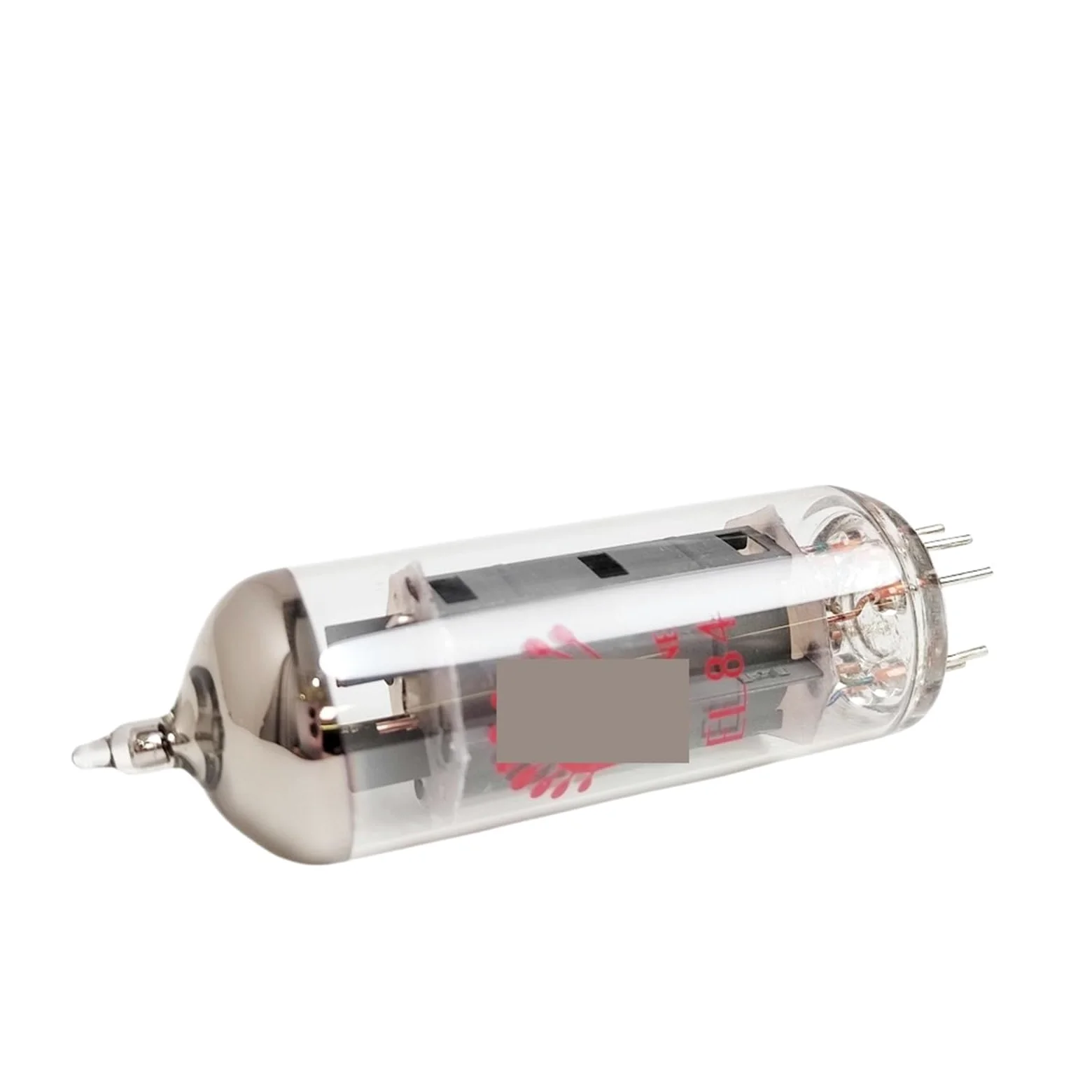 EL84 rura próżniowa do wzmacniacza lamp elektronicznych, zestaw wzmacniacza audio (2 szt. dopasowane pary)