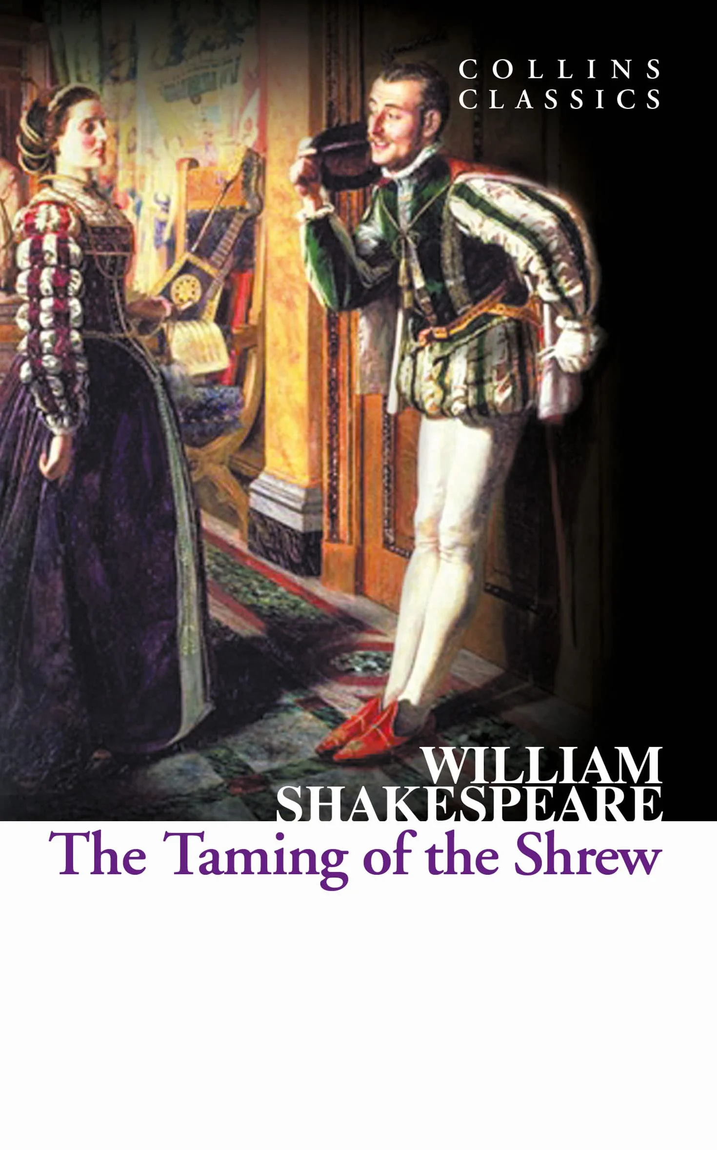 The Taming of the Shrew