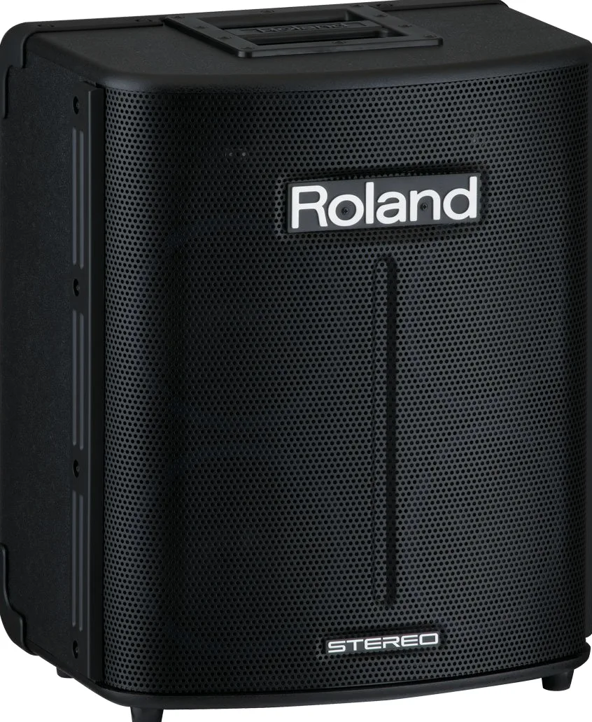 Roland BA-330 Stereo Portable Amplifier